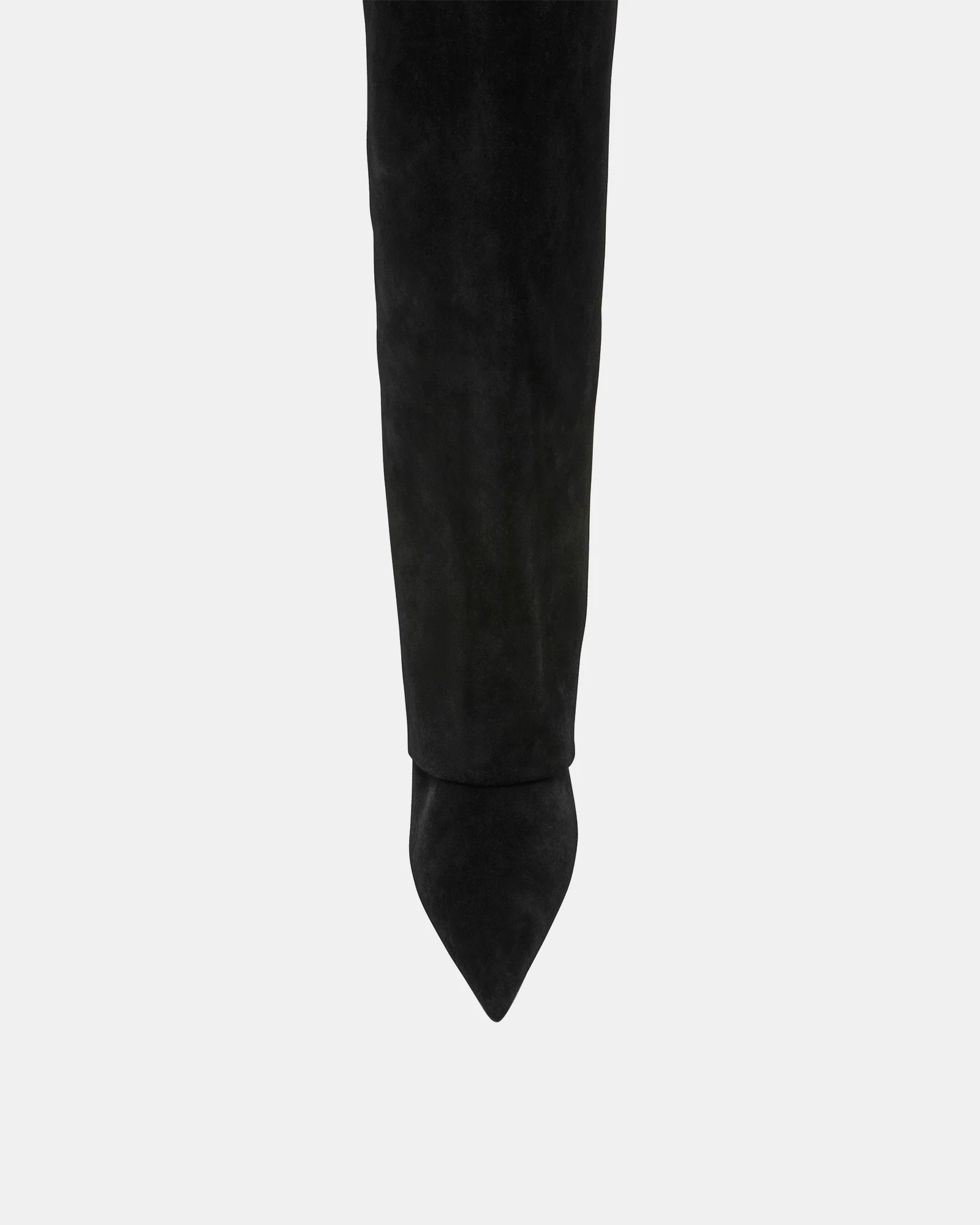 LUCA BLACK SUEDE - Image 4