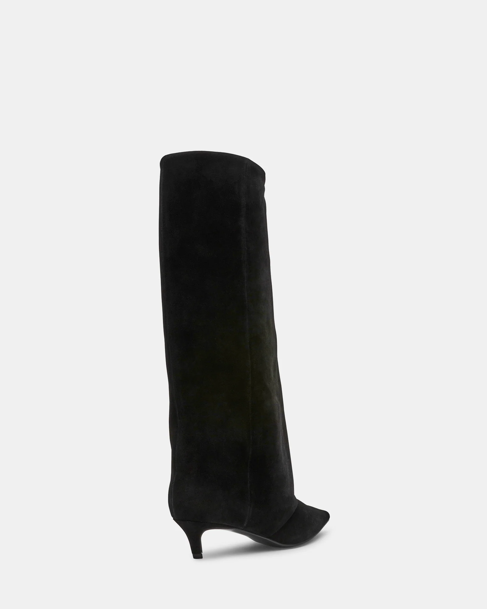 LUCA BLACK SUEDE - Image 5