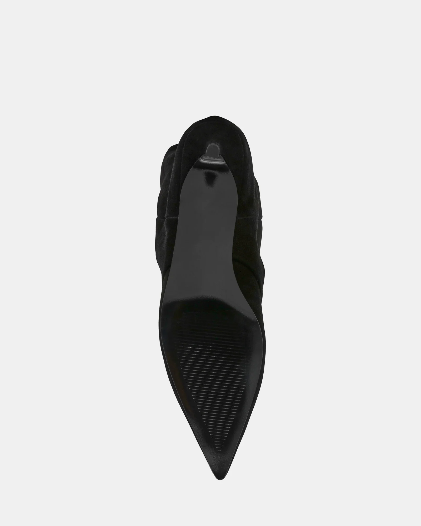 LUCA BLACK SUEDE - Image 7