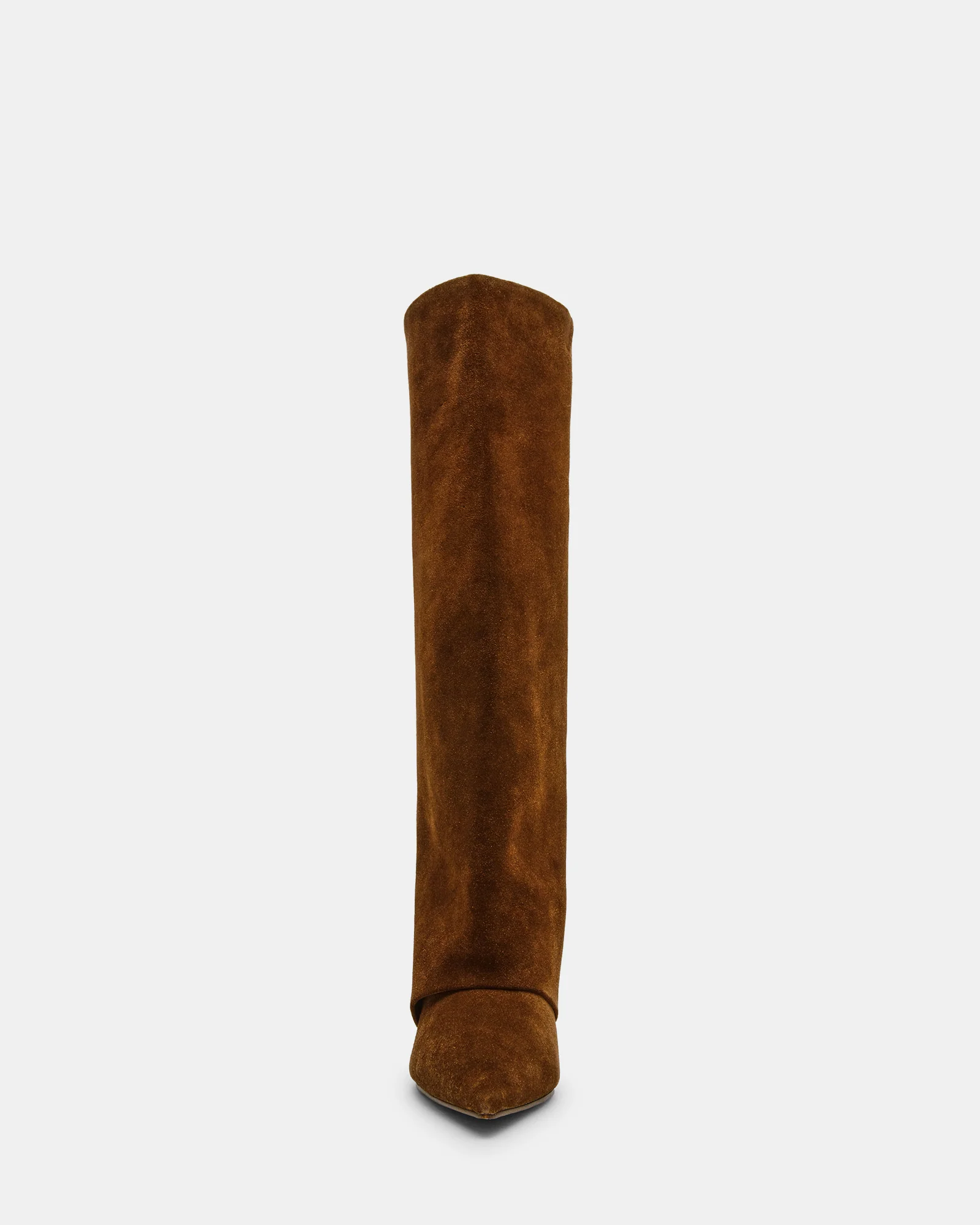 LUCA CHESTNUT SUEDE - Image 4