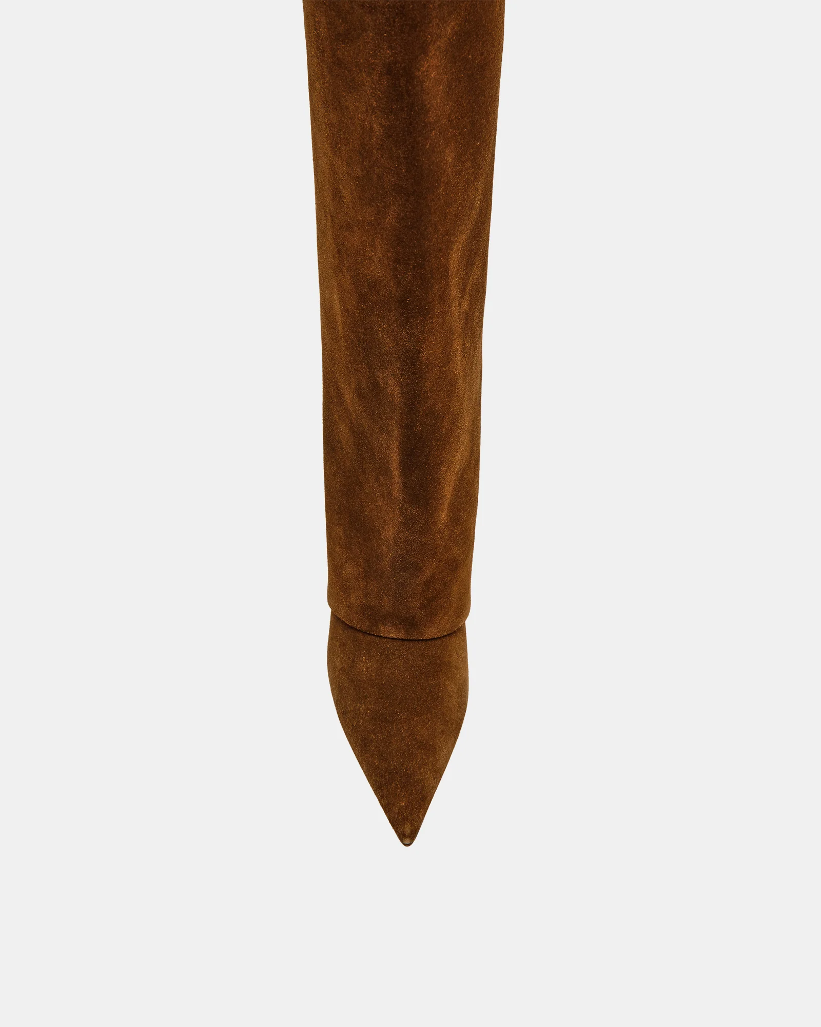 LUCA CHESTNUT SUEDE - Image 5