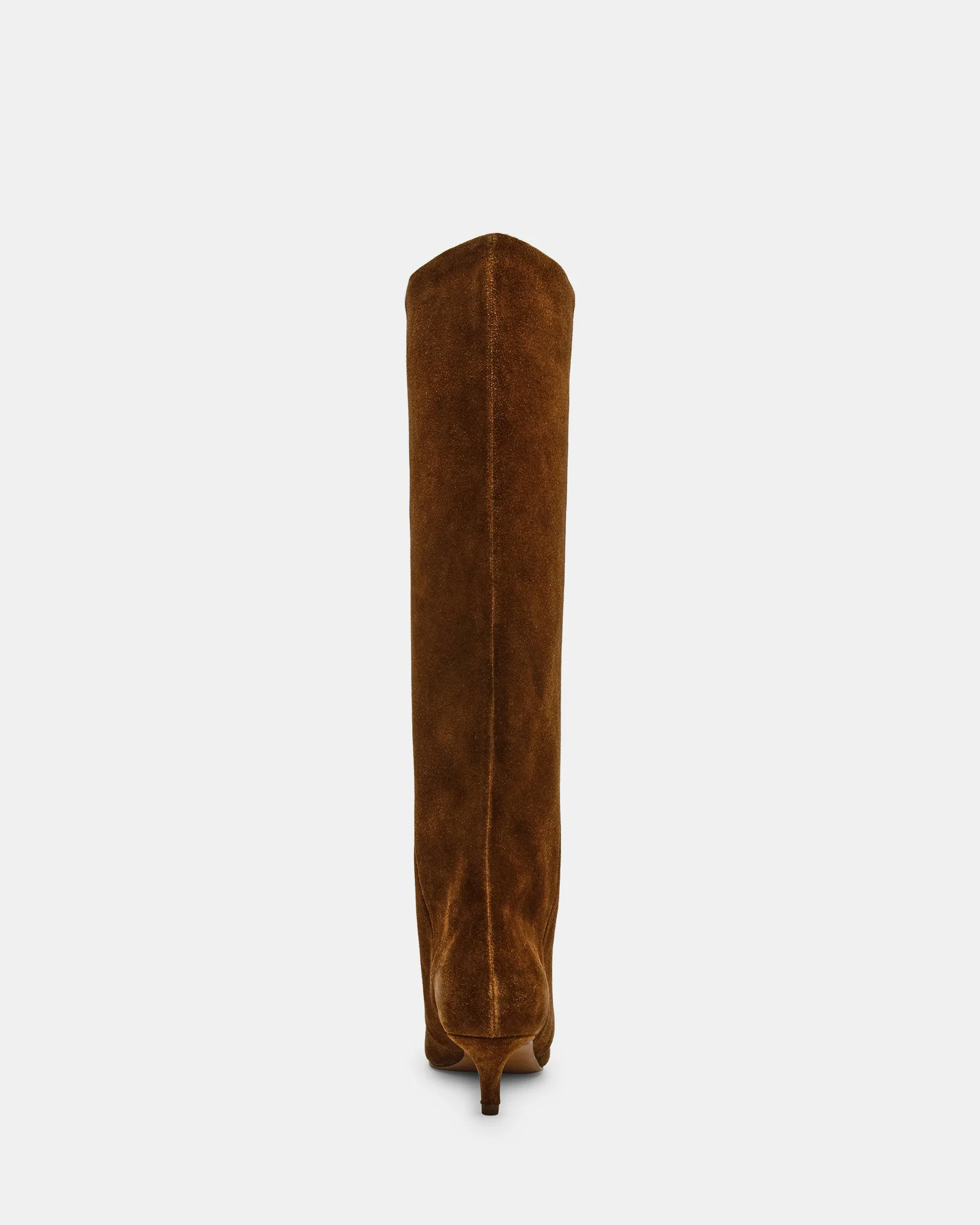 LUCA CHESTNUT SUEDE - Image 7