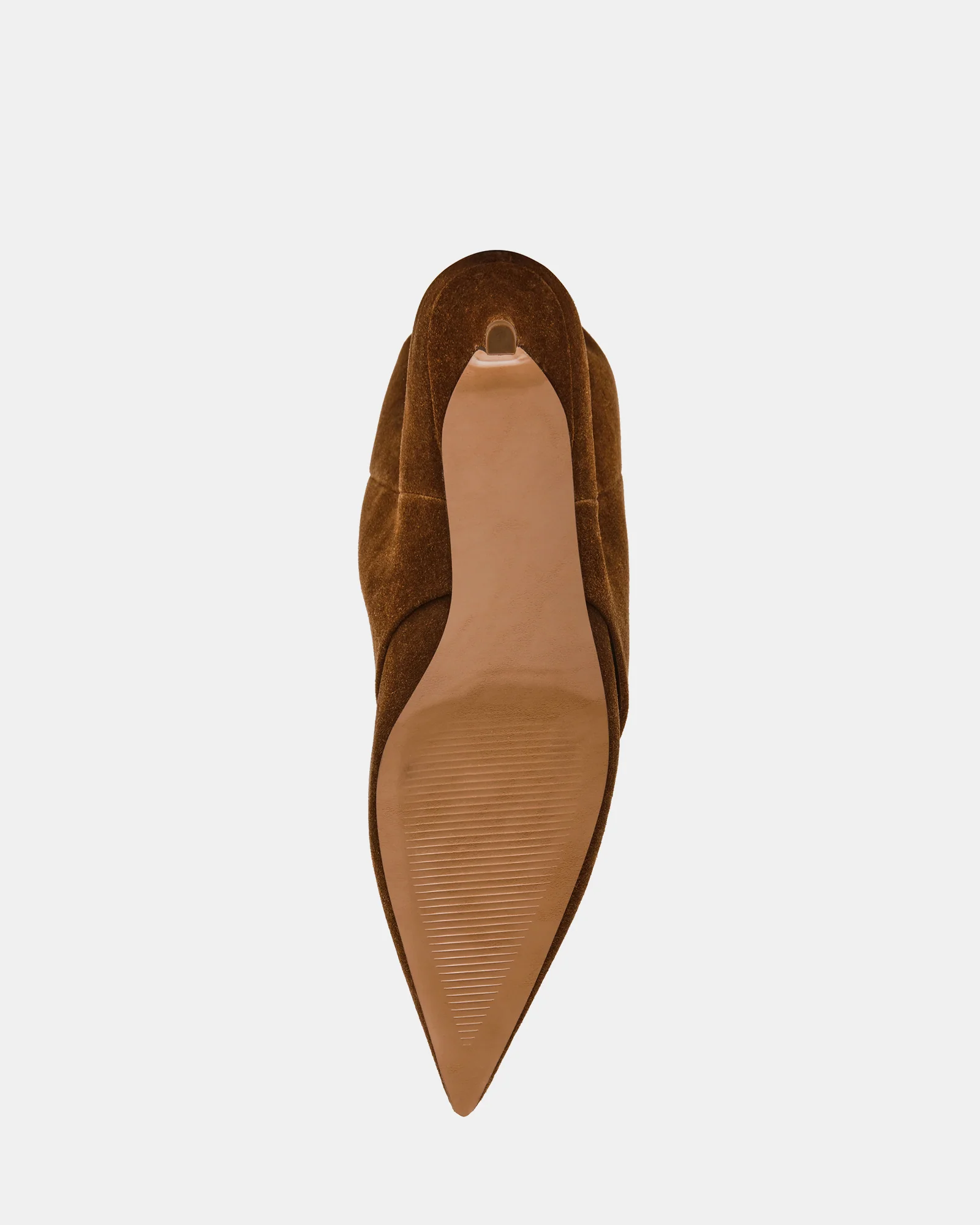 LUCA CHESTNUT SUEDE - Image 8