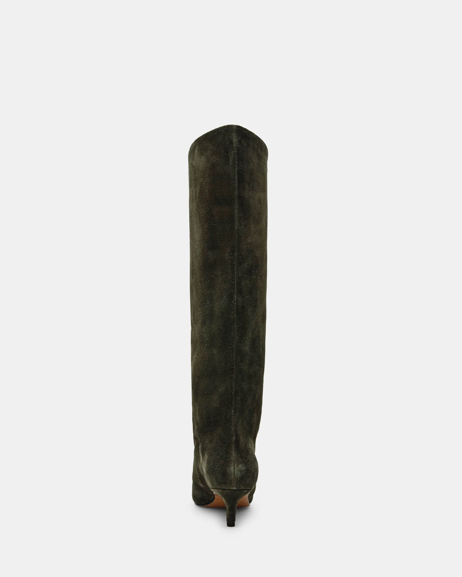 LUCA OLIVE SUEDE - Image 6