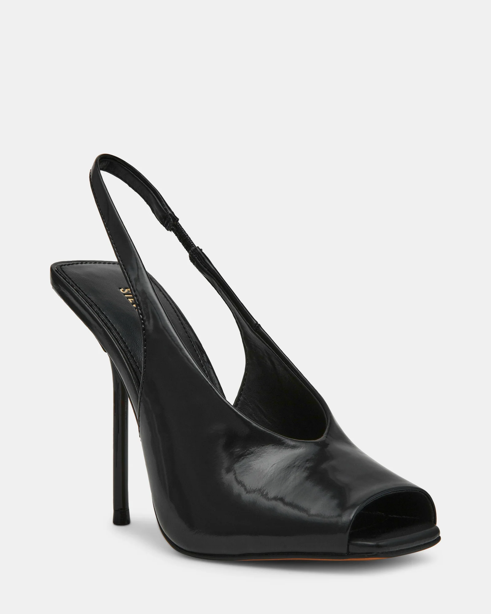 LUCIAN BLACK LEATHER - Image 2