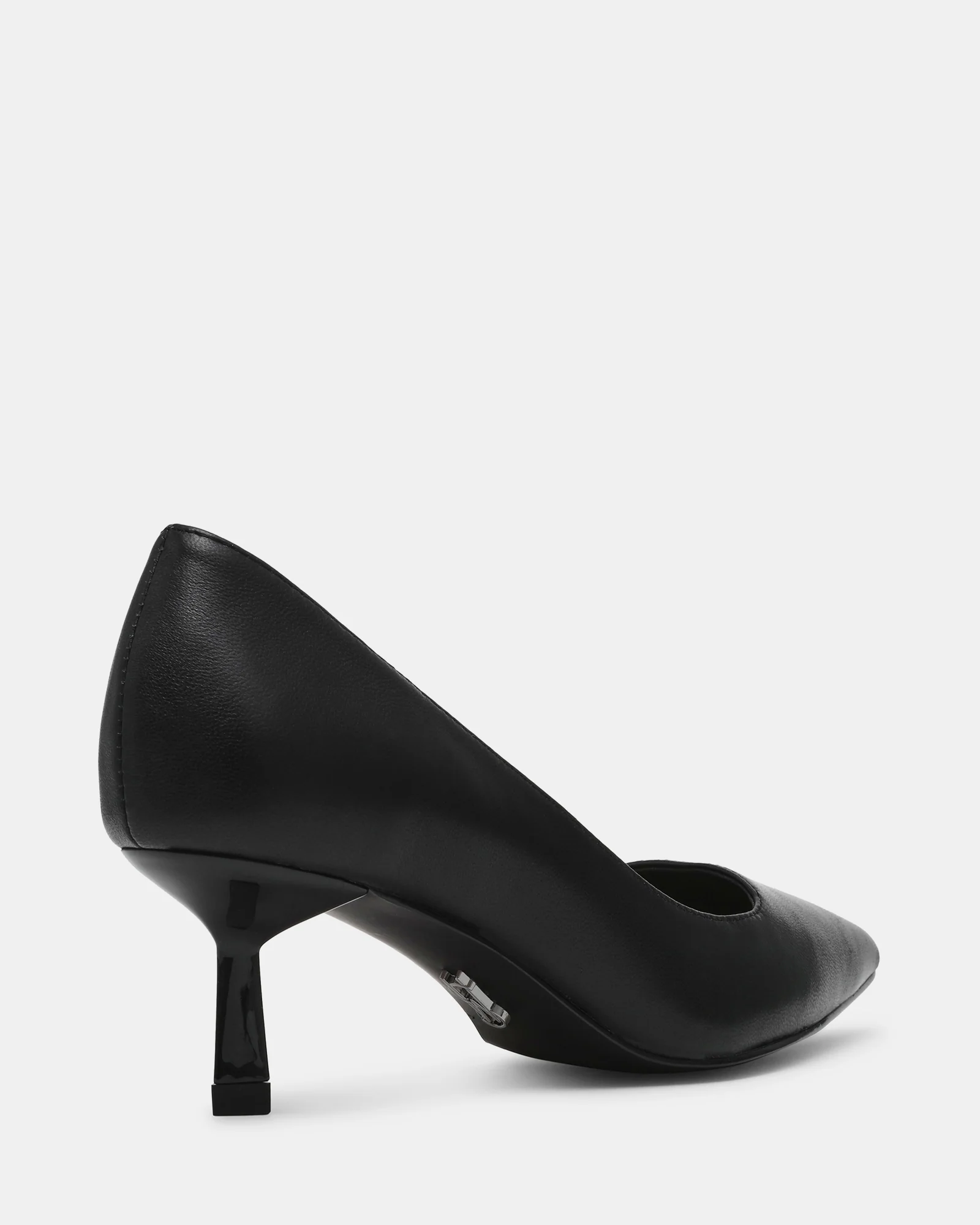 MAISEL BLACK LEATHER - Image 5