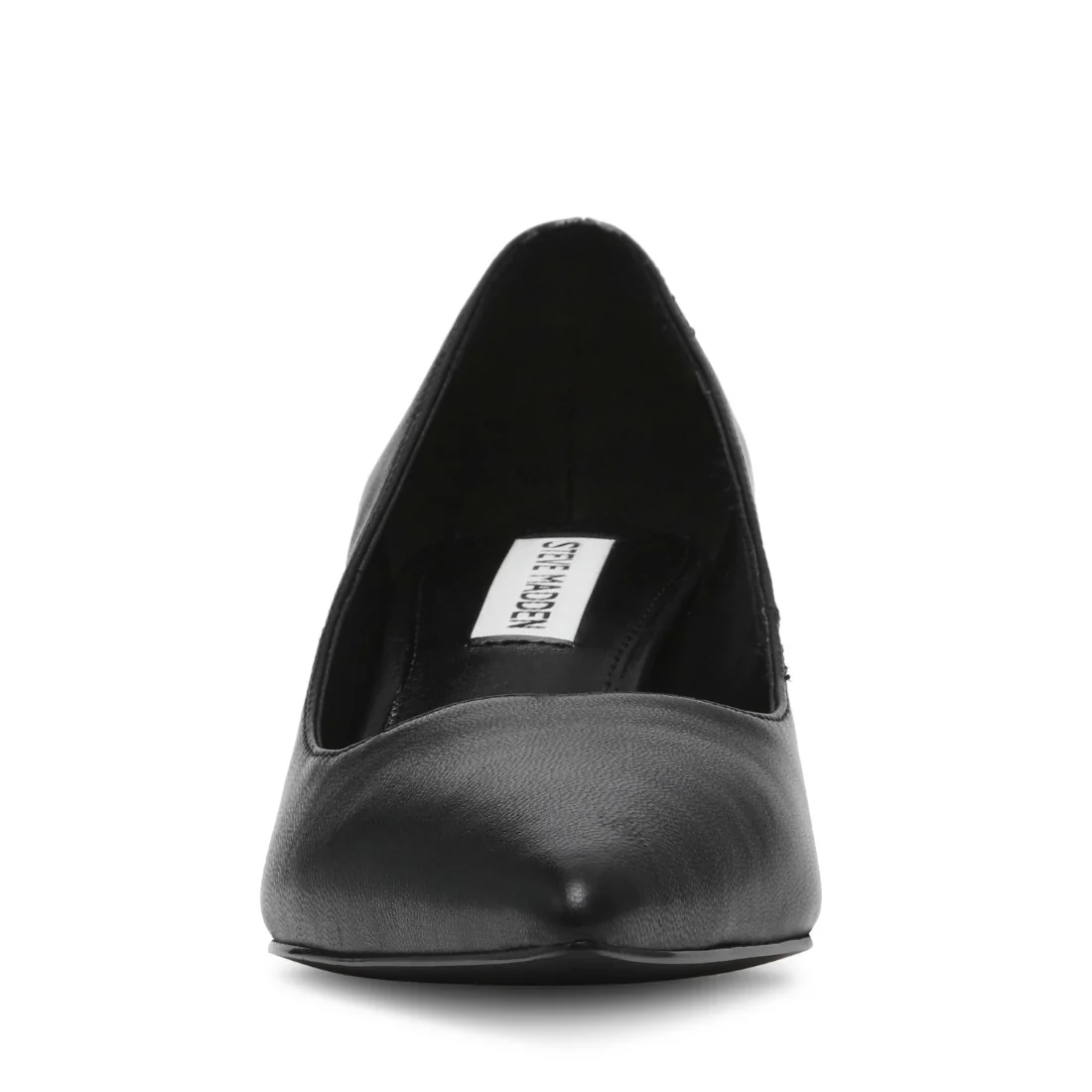 MAISEL BLACK LEATHER - Image 9