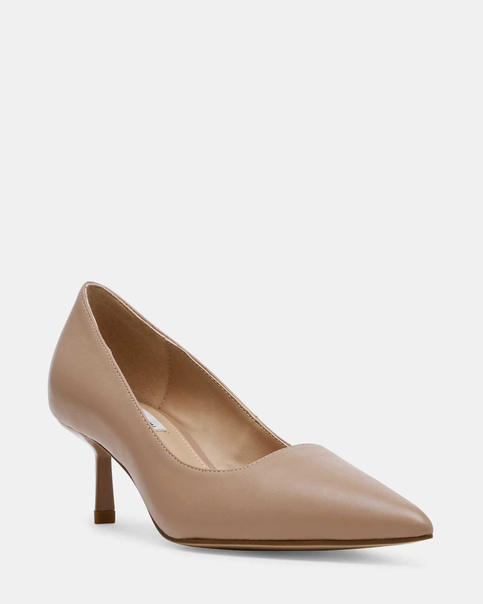 MAISEL BLUSH LEATHER - Image 2