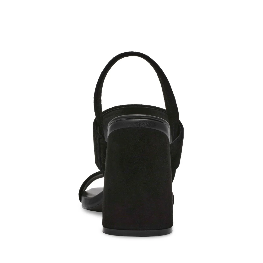 MAIZIE BLACK SUEDE - Image 6