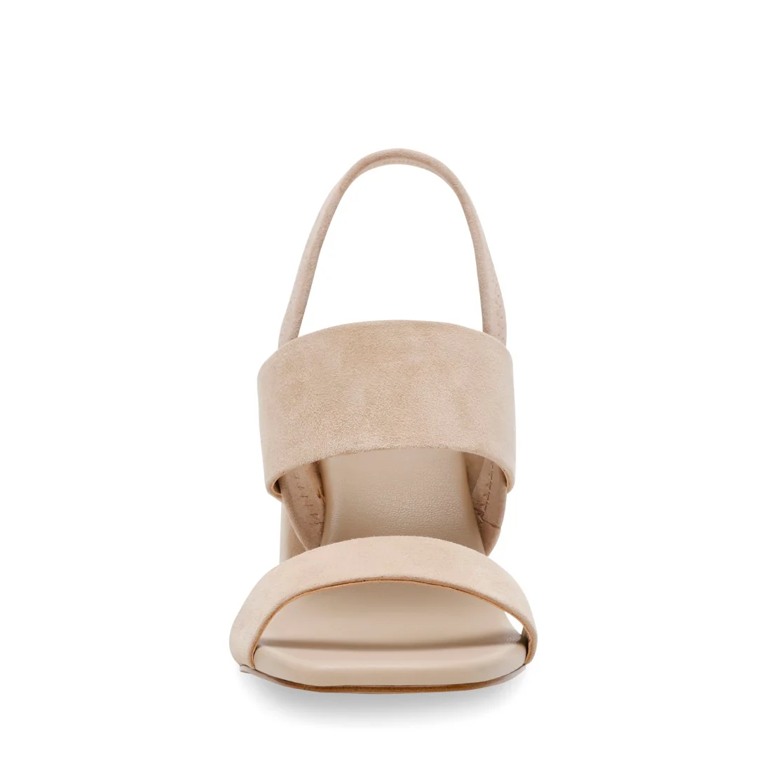 MAIZIE IRISH CREAM SUEDE - Image 3