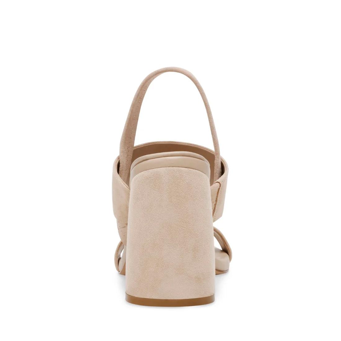 MAIZIE IRISH CREAM SUEDE - Image 6