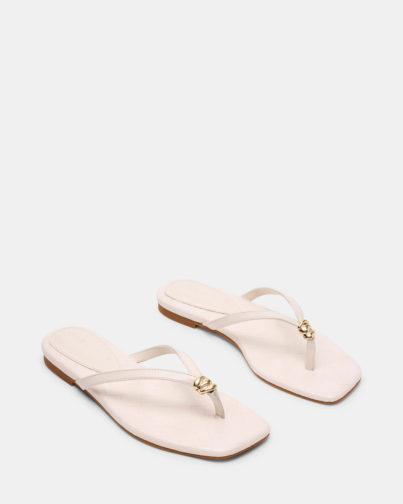 MALIYAH BONE LEATHER - Image 2