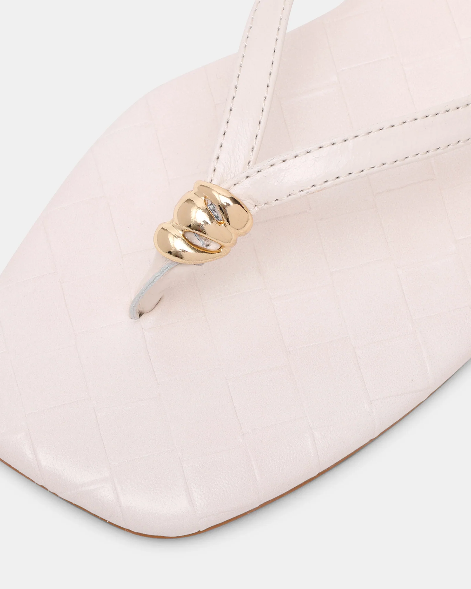 MALIYAH BONE LEATHER - Image 5