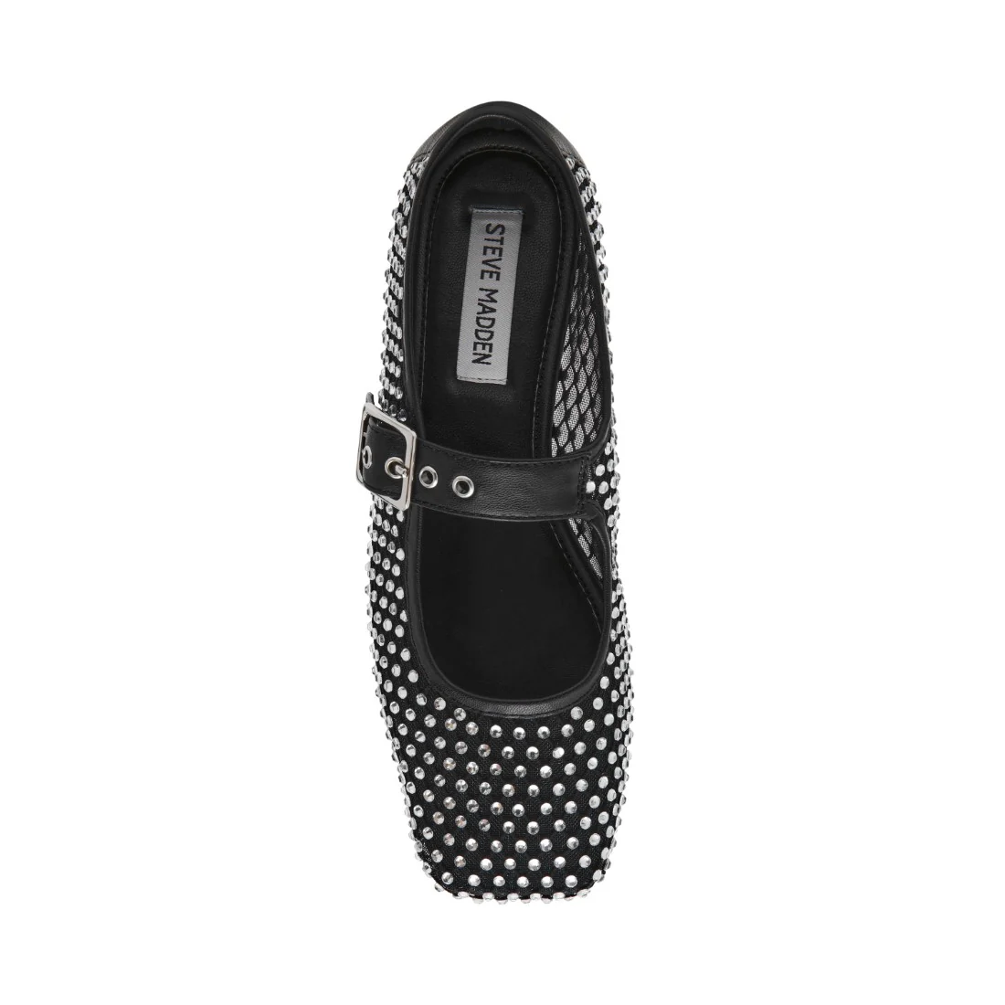 MARCELA BLACK MESH - Image 10