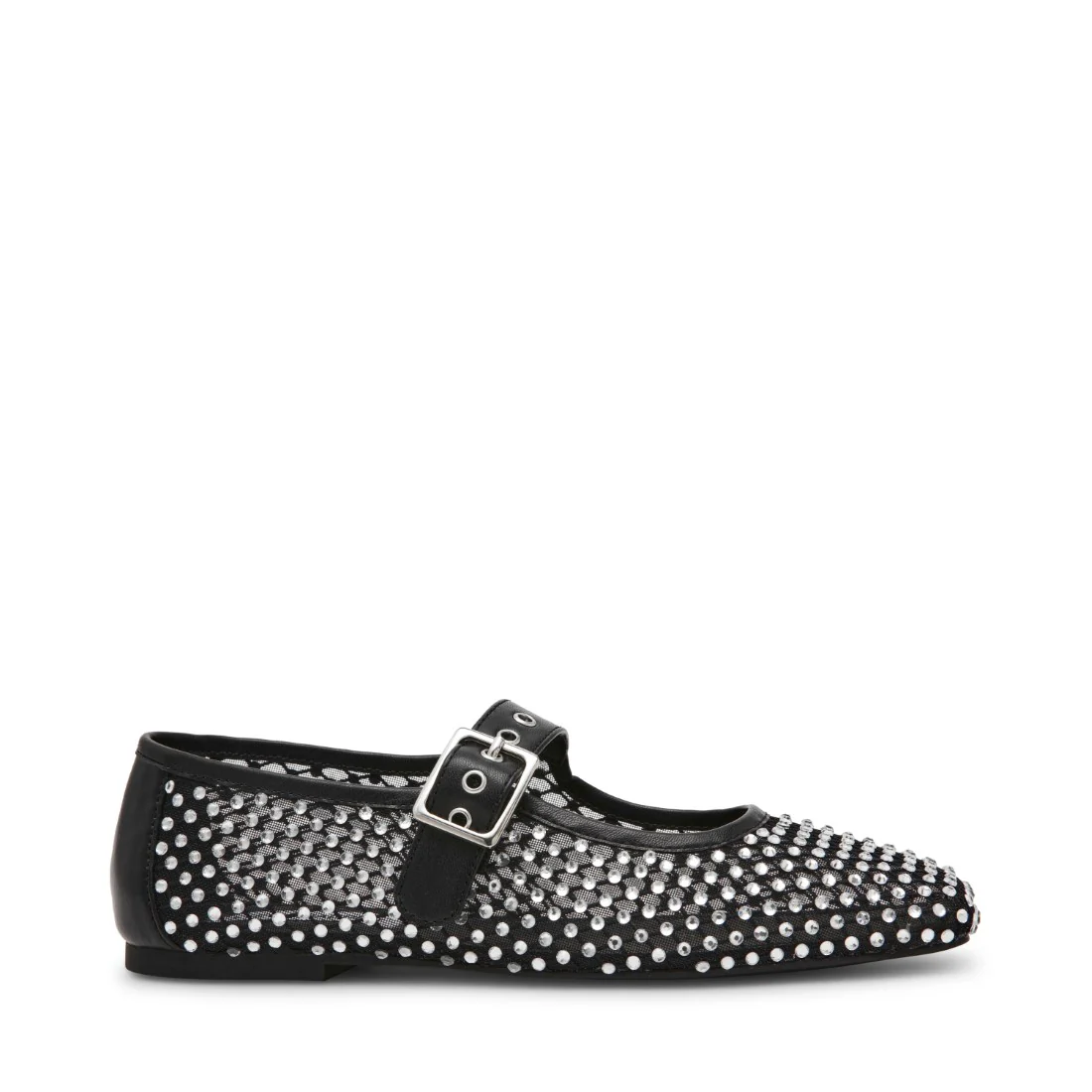 MARCELA BLACK MESH - Image 7