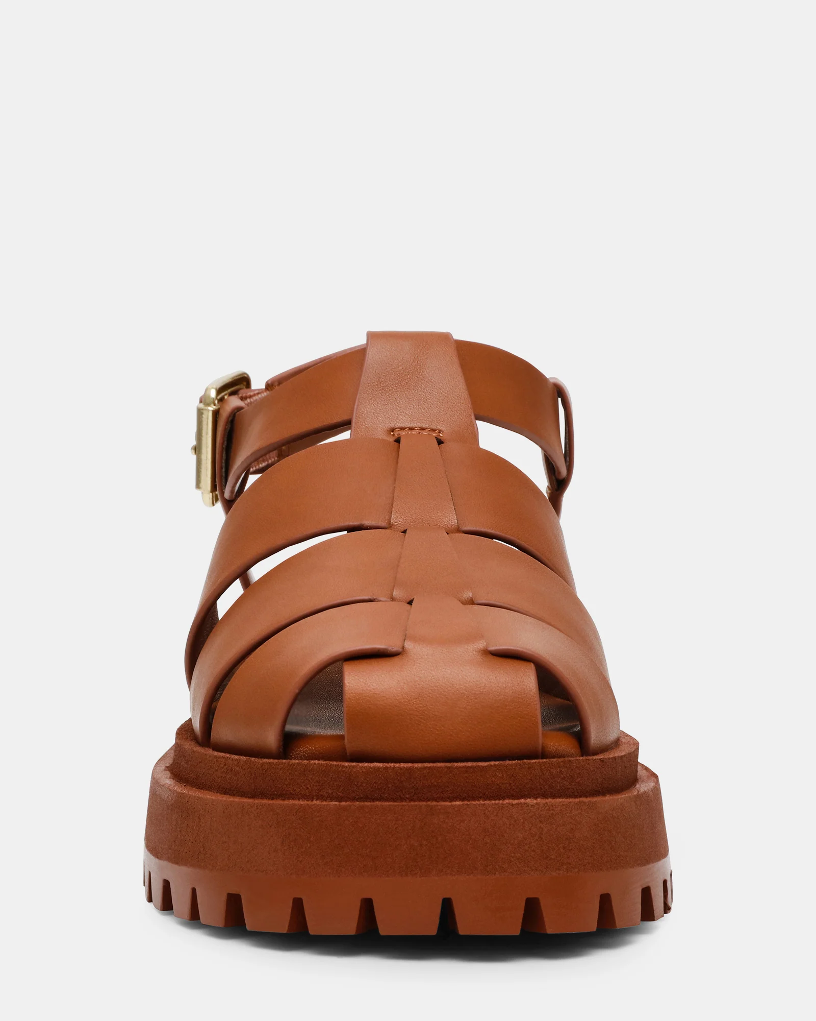 MARKET COGNAC LEATHER - Image 3
