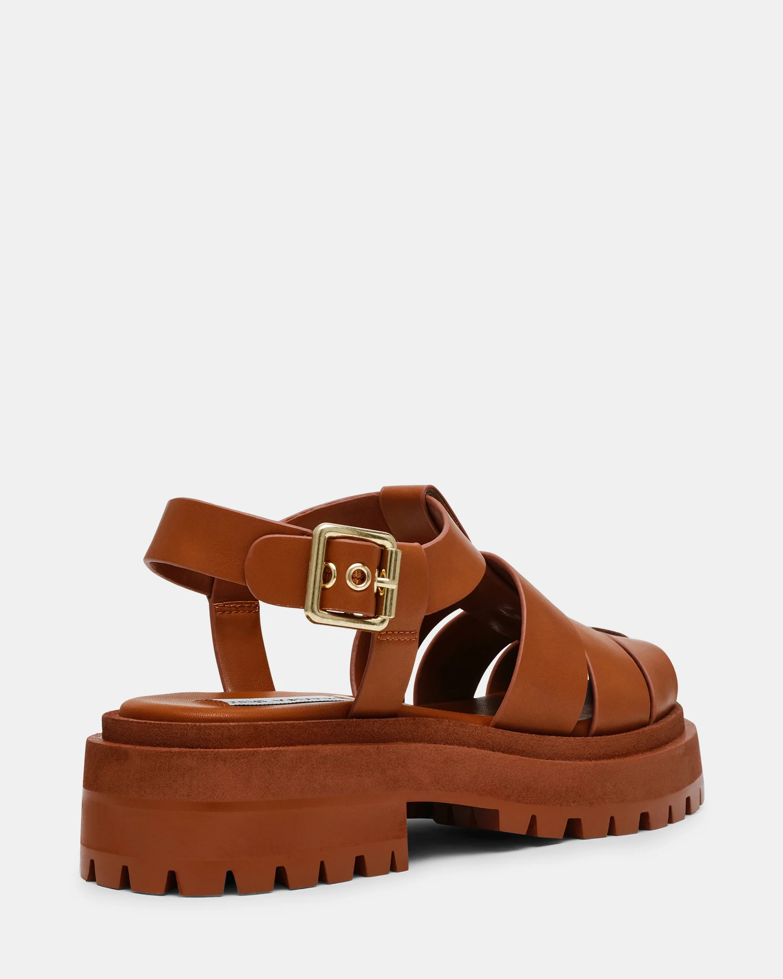 MARKET COGNAC LEATHER - Image 5