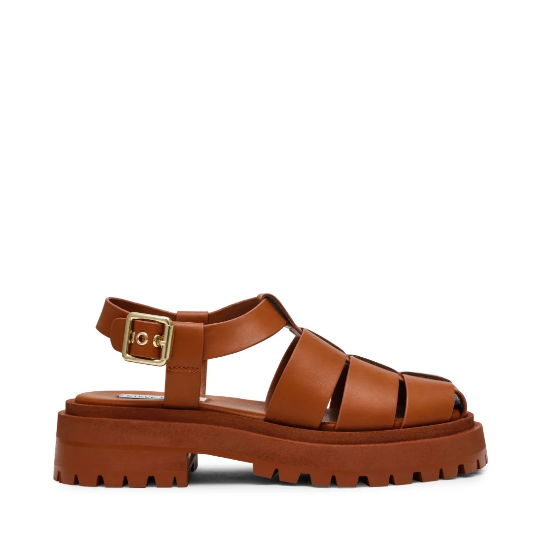 MARKET COGNAC LEATHER - Image 7