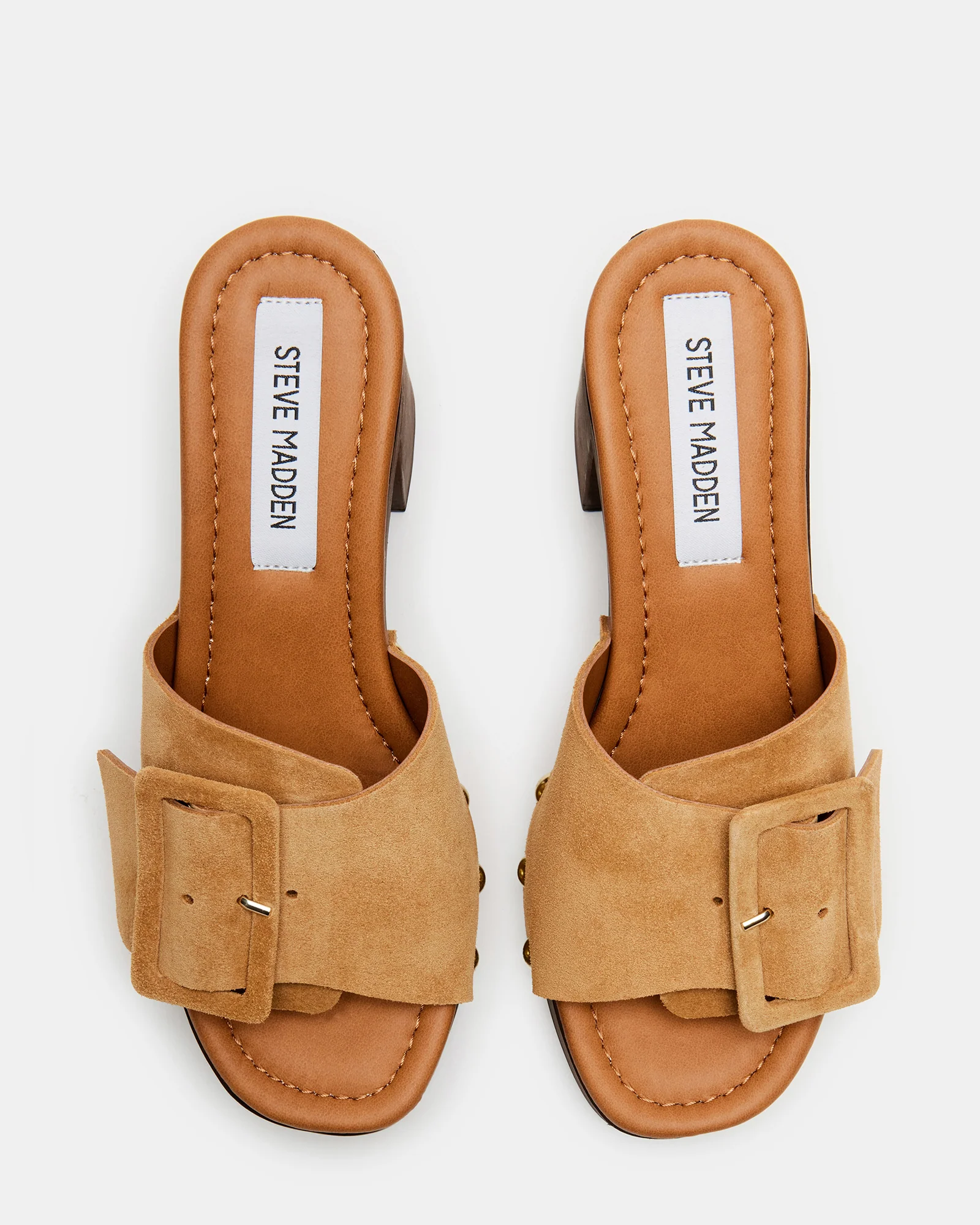 MARLENA SAND SUEDE - Image 3