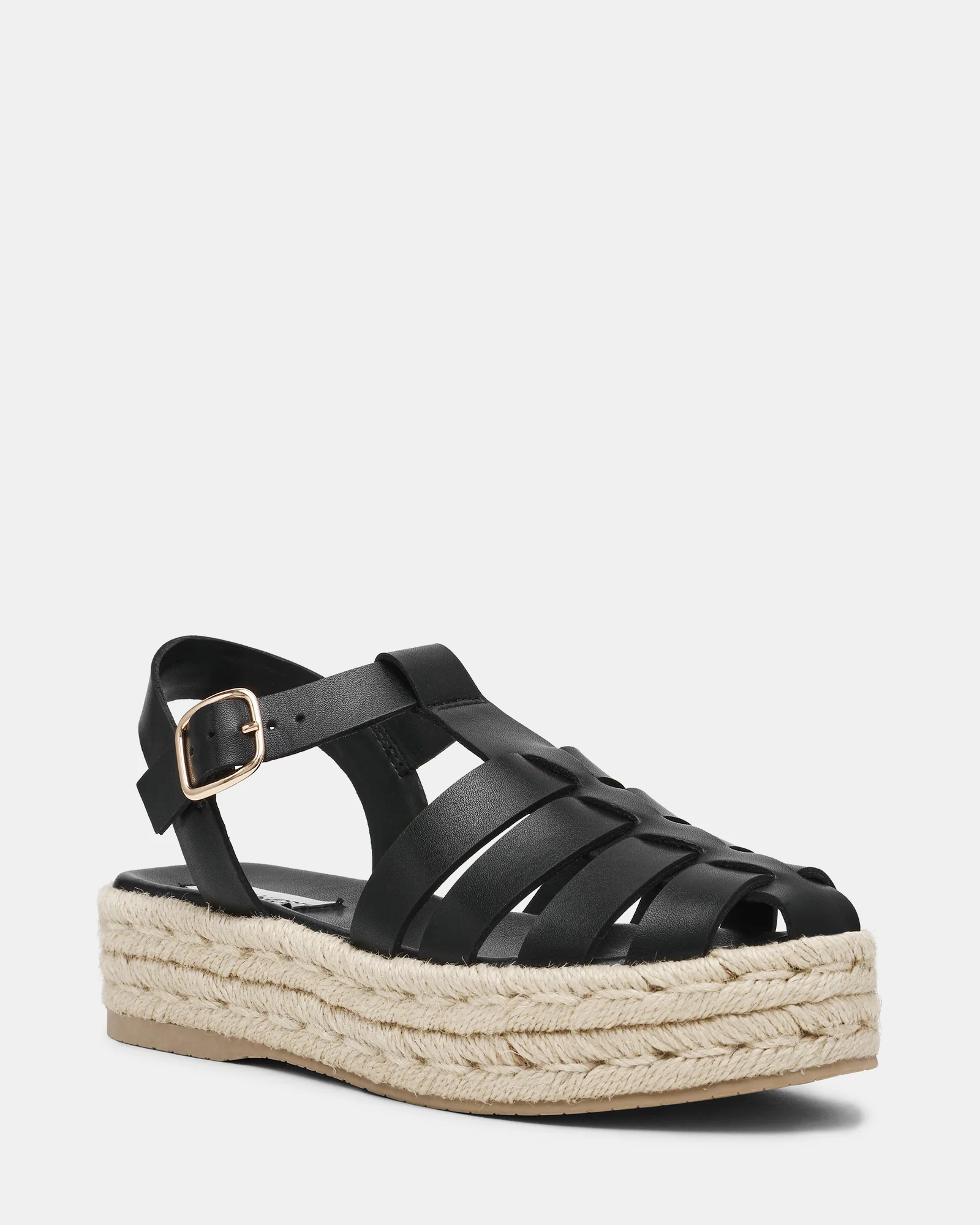 MARLIN BLACK LEATHER - Image 2