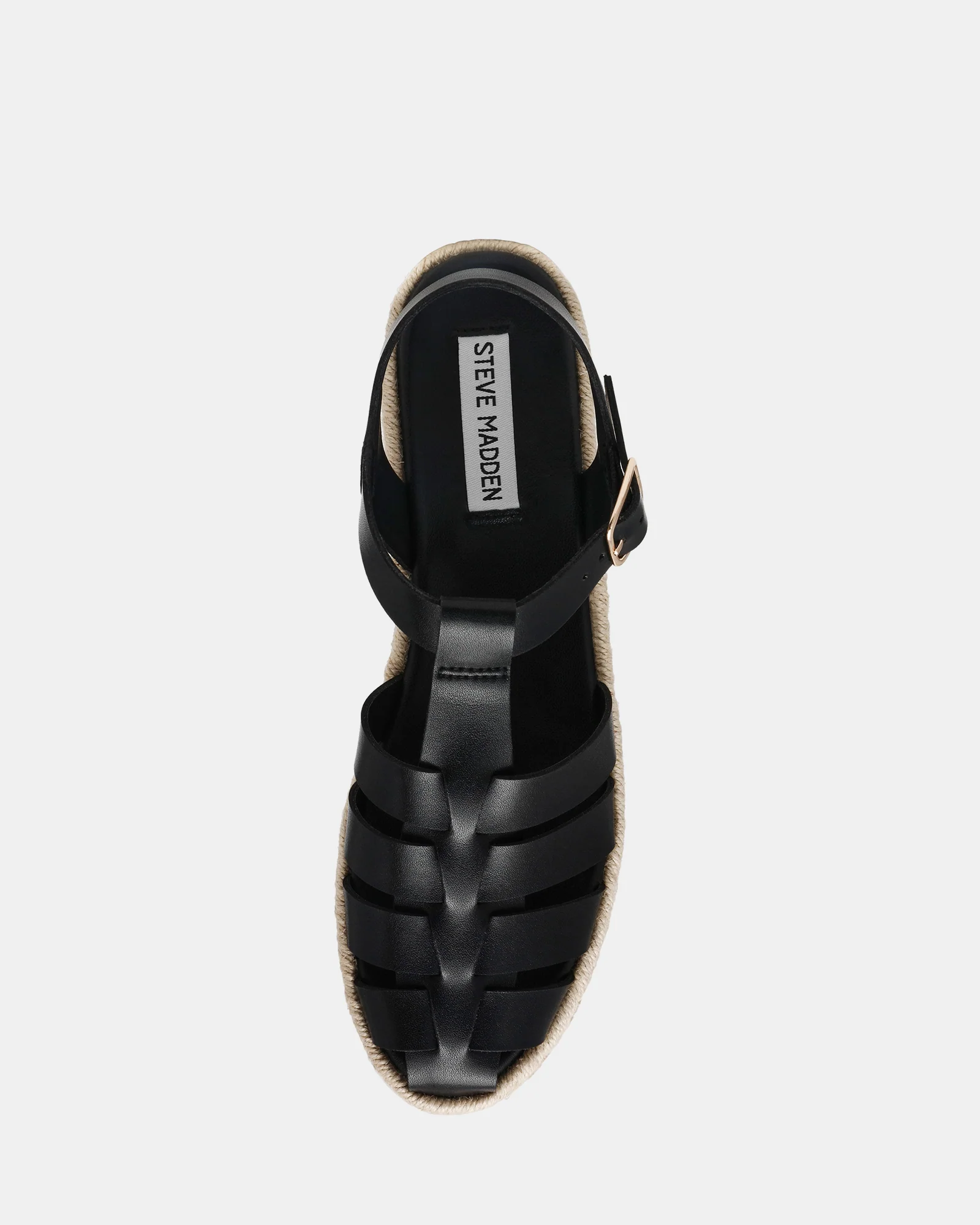 MARLIN BLACK LEATHER - Image 4