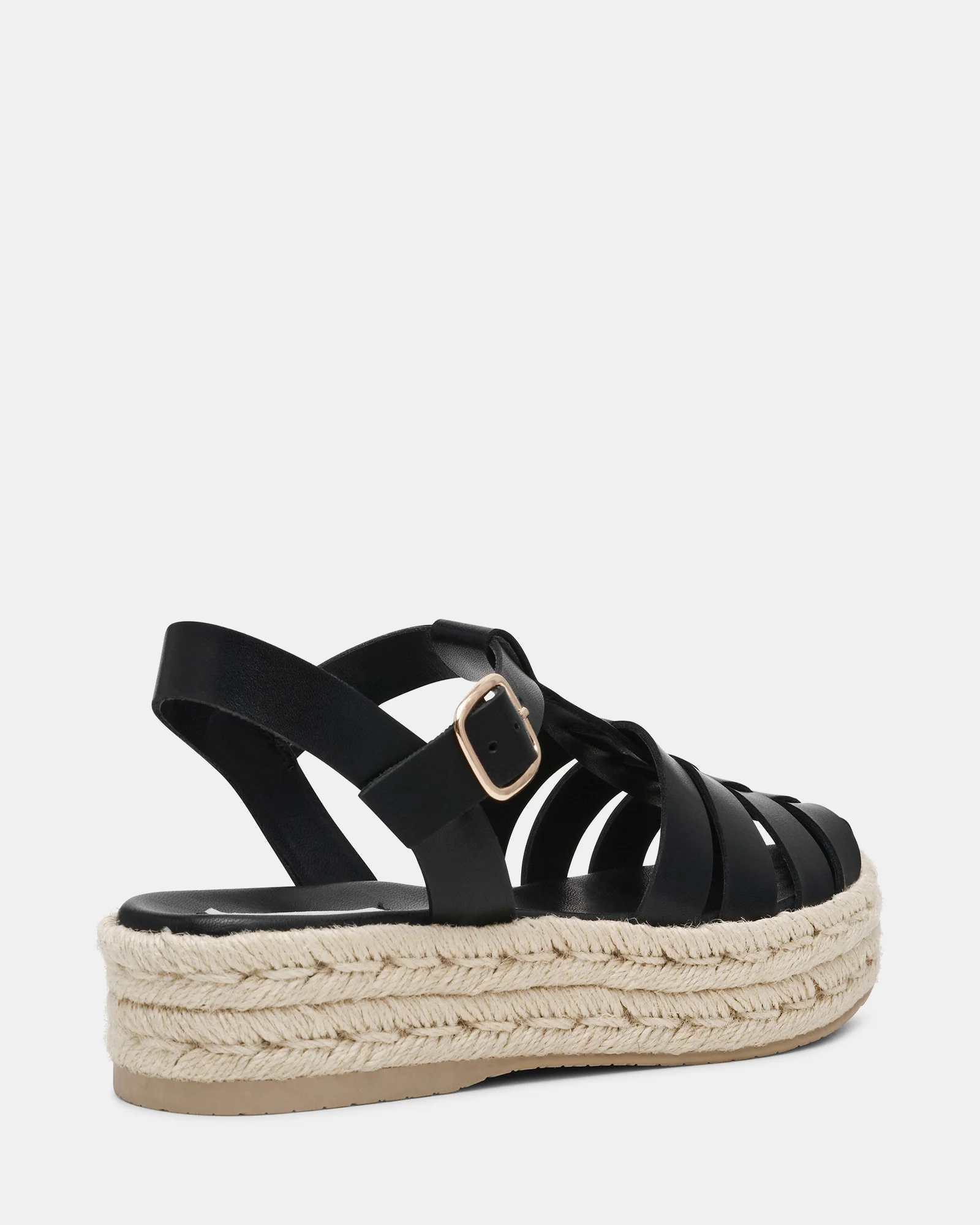 MARLIN BLACK LEATHER - Image 5