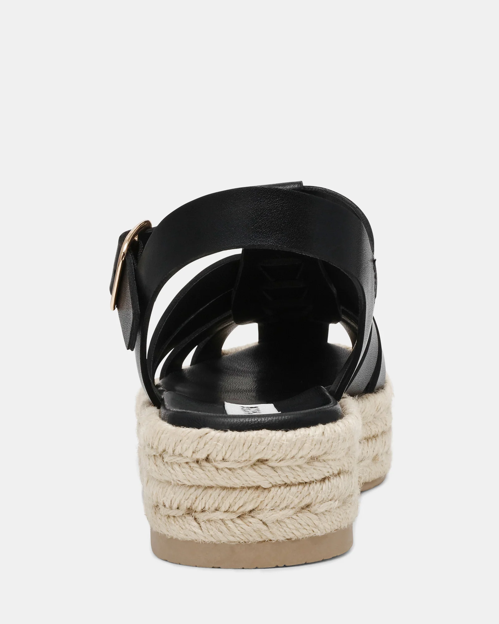 MARLIN BLACK LEATHER - Image 6