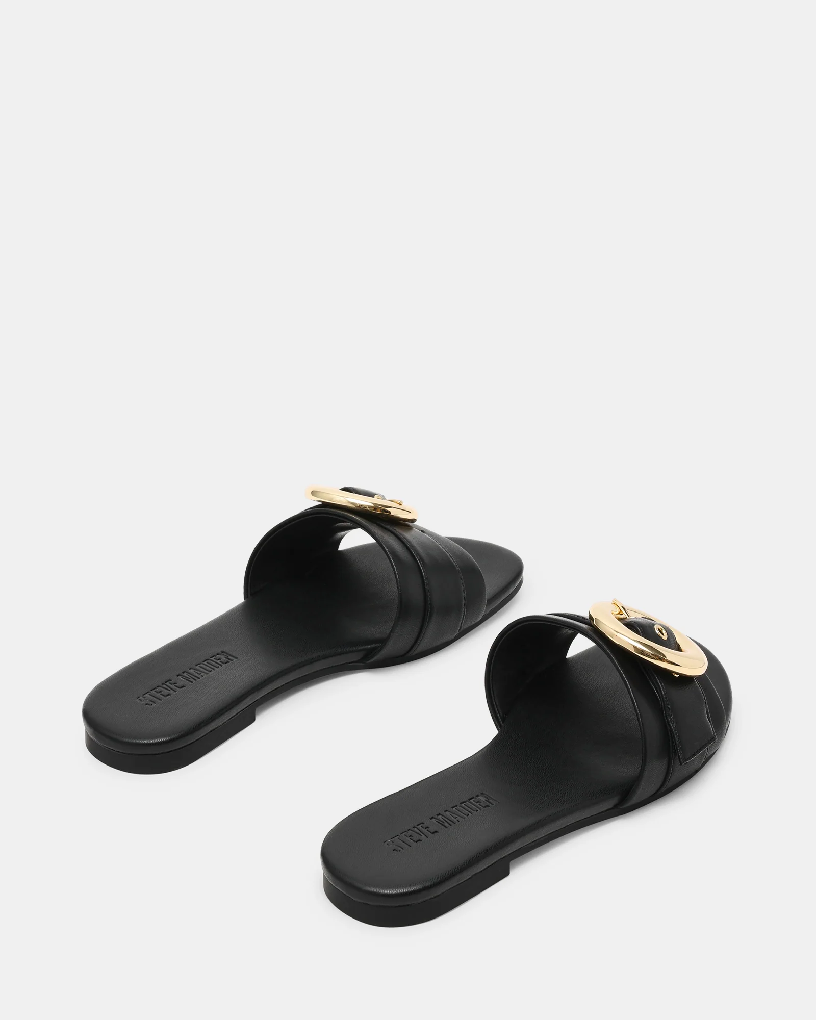 MARTA BLACK LEATHER - Image 4