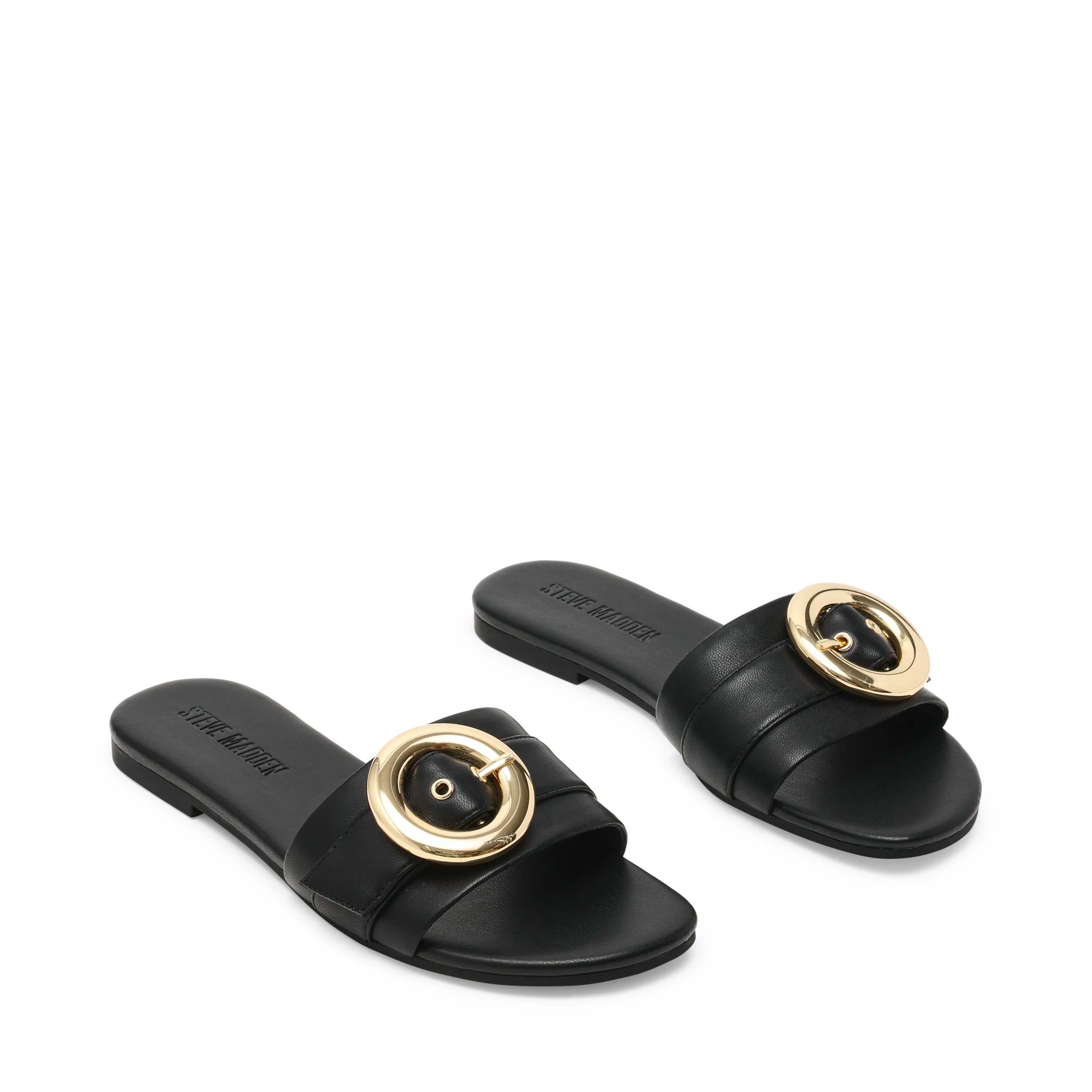 MARTA BLACK LEATHER - Image 7