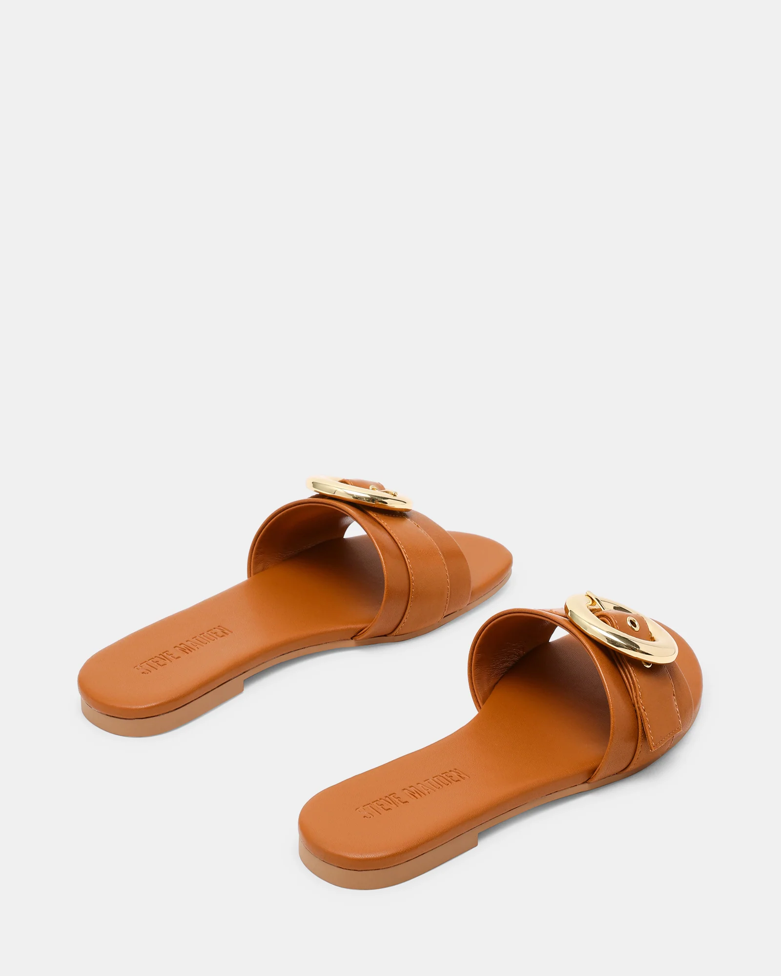 MARTA TAN LEATHER - Image 4