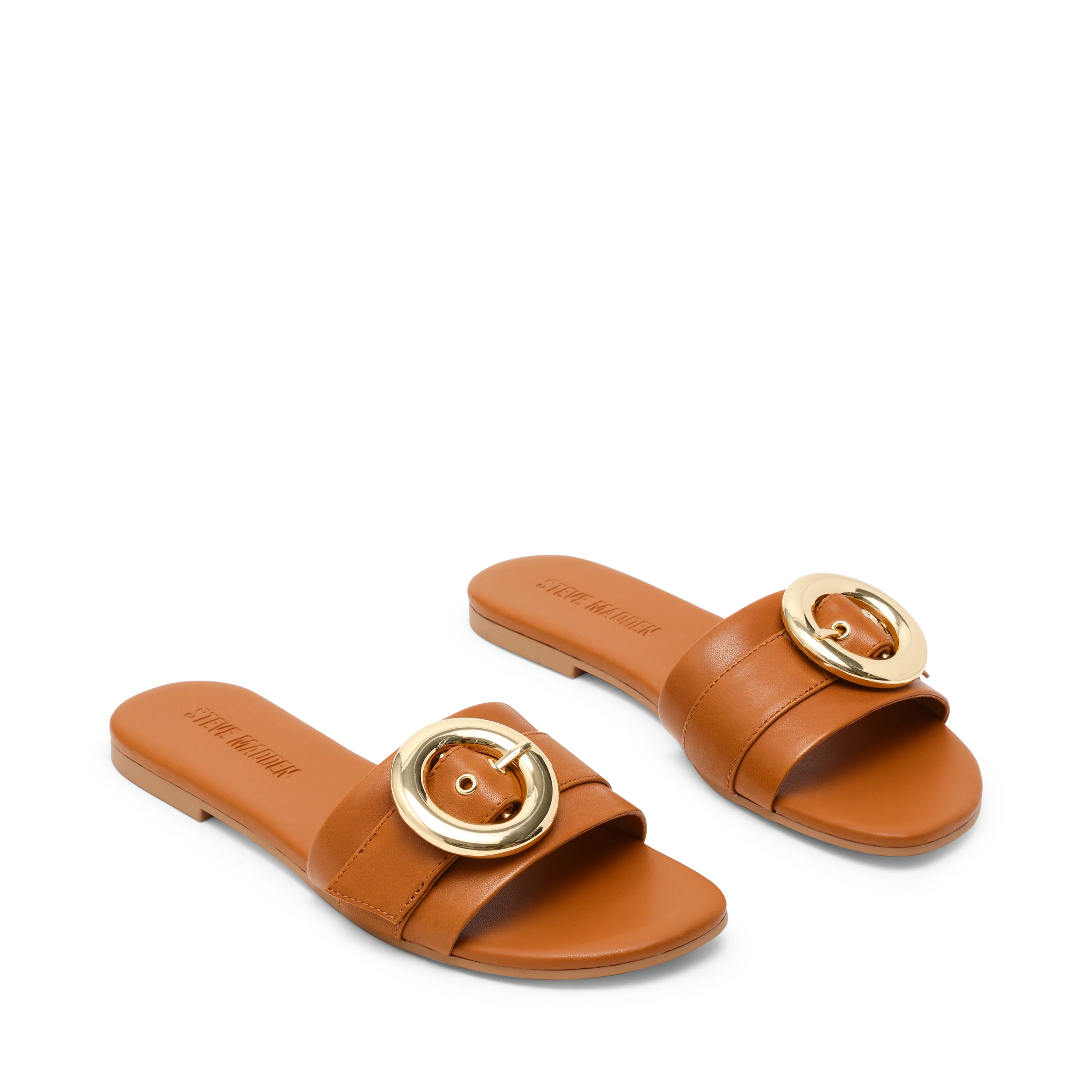 MARTA TAN LEATHER - Image 7