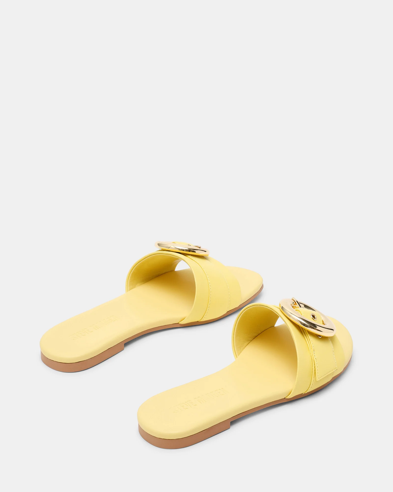 MARTA YELLOW LEATHER - Image 4