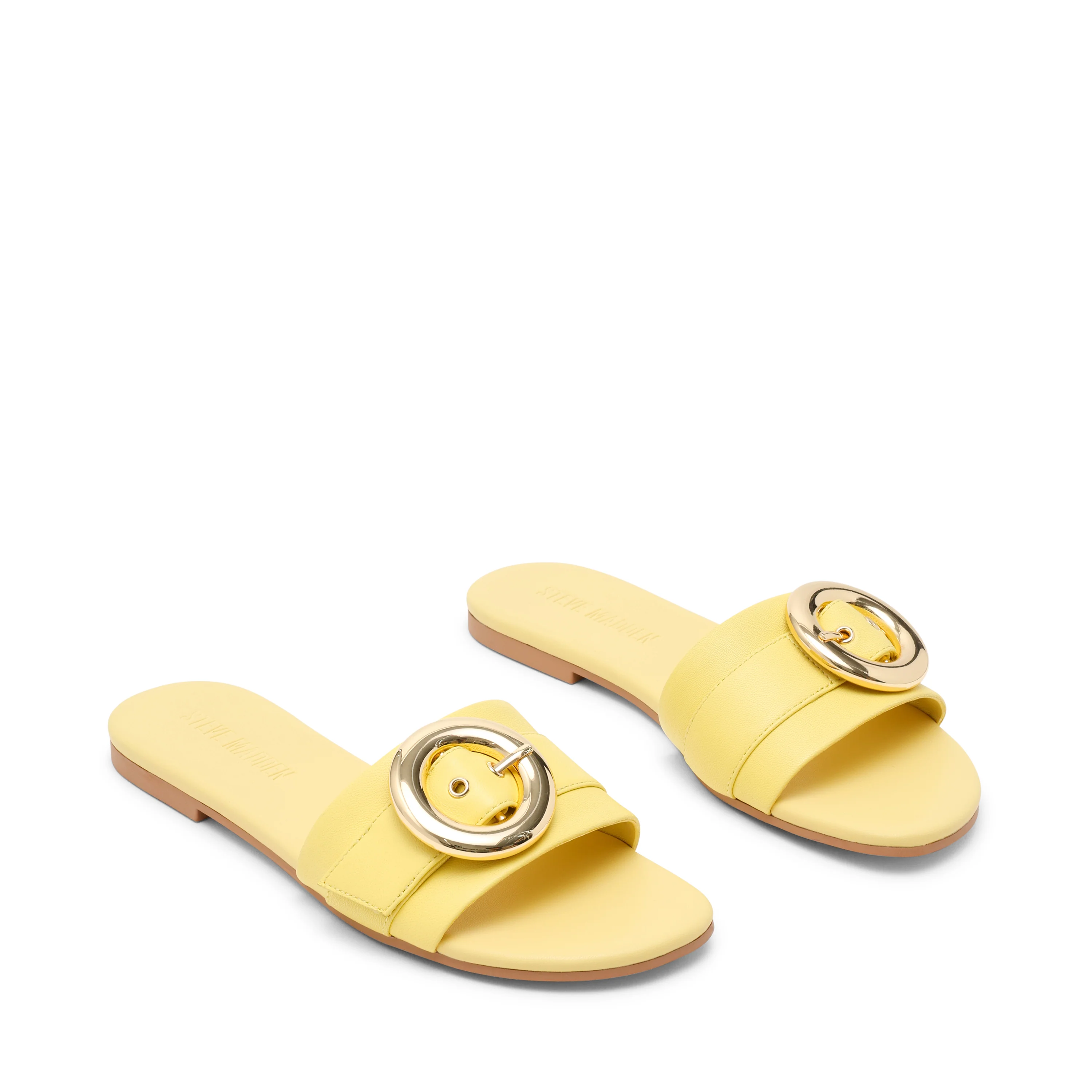MARTA YELLOW LEATHER - Image 7