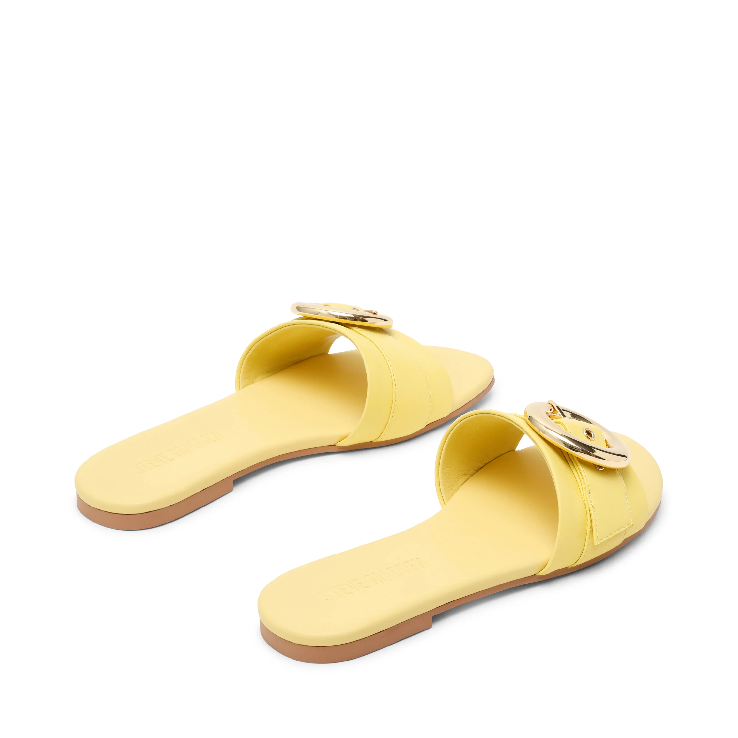 MARTA YELLOW LEATHER - Image 9