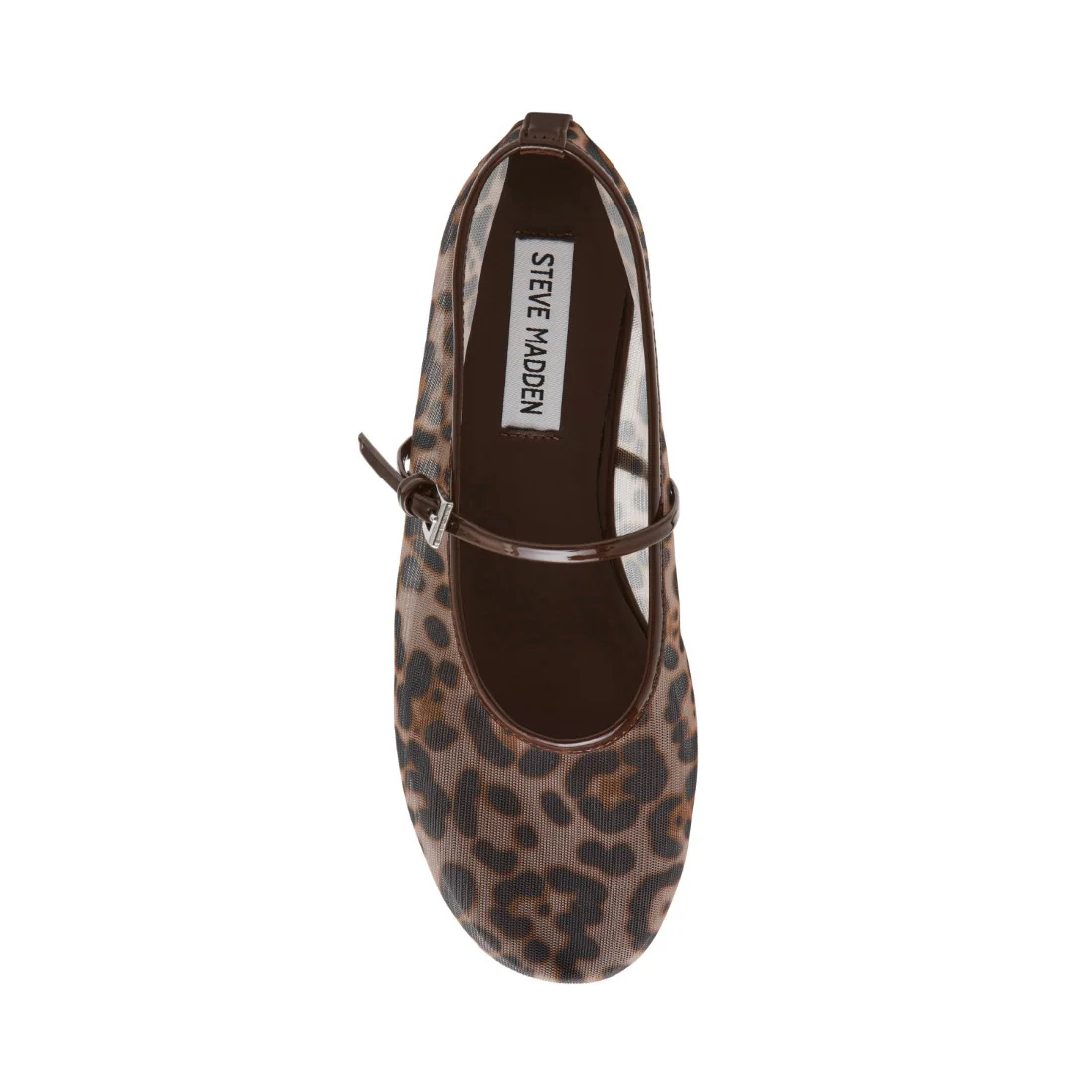 MASH LEOPARD - Image 10
