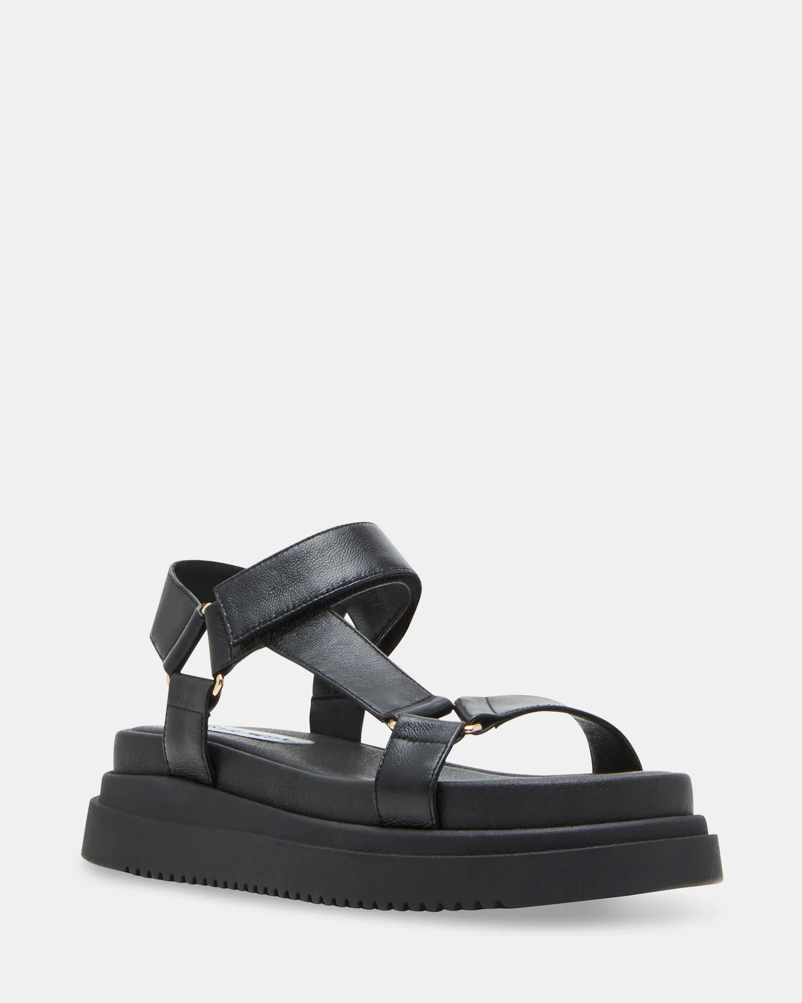 MATINA BLACK LEATHER - Image 2