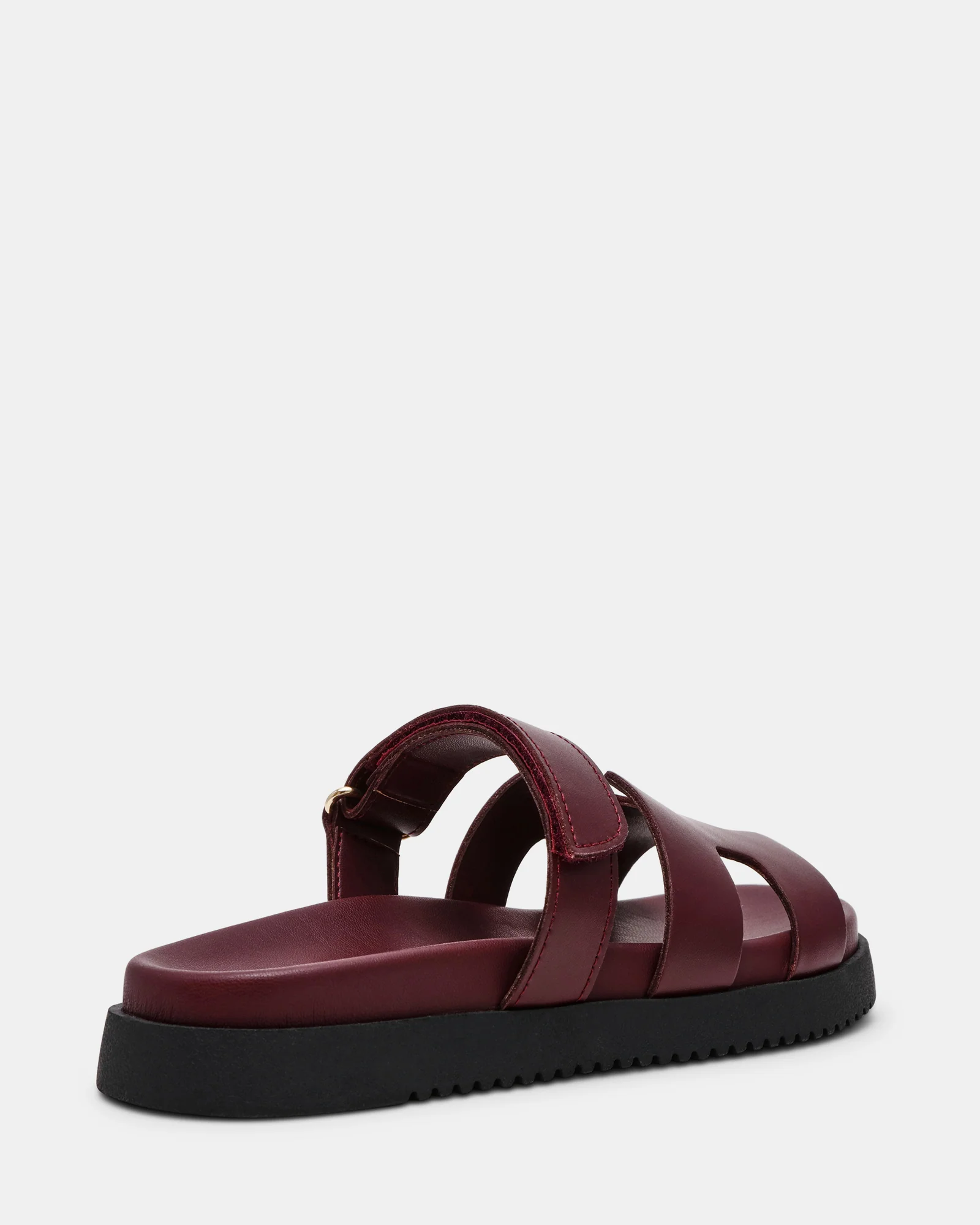 MAYVEN-CN CHERRY LACQUER LEATHER - Image 5