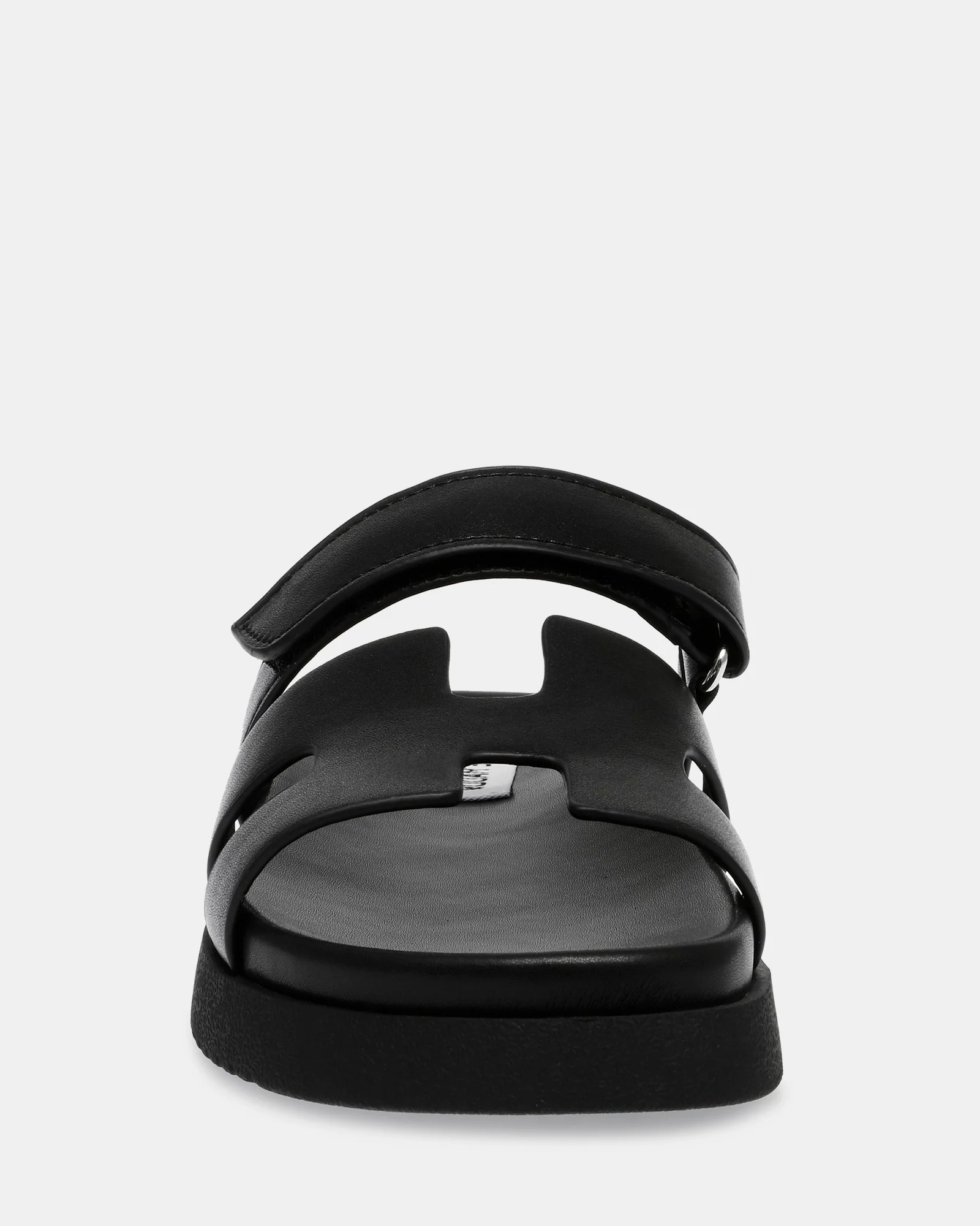 MAYVEN-CN BLACK LEATHER - Image 3