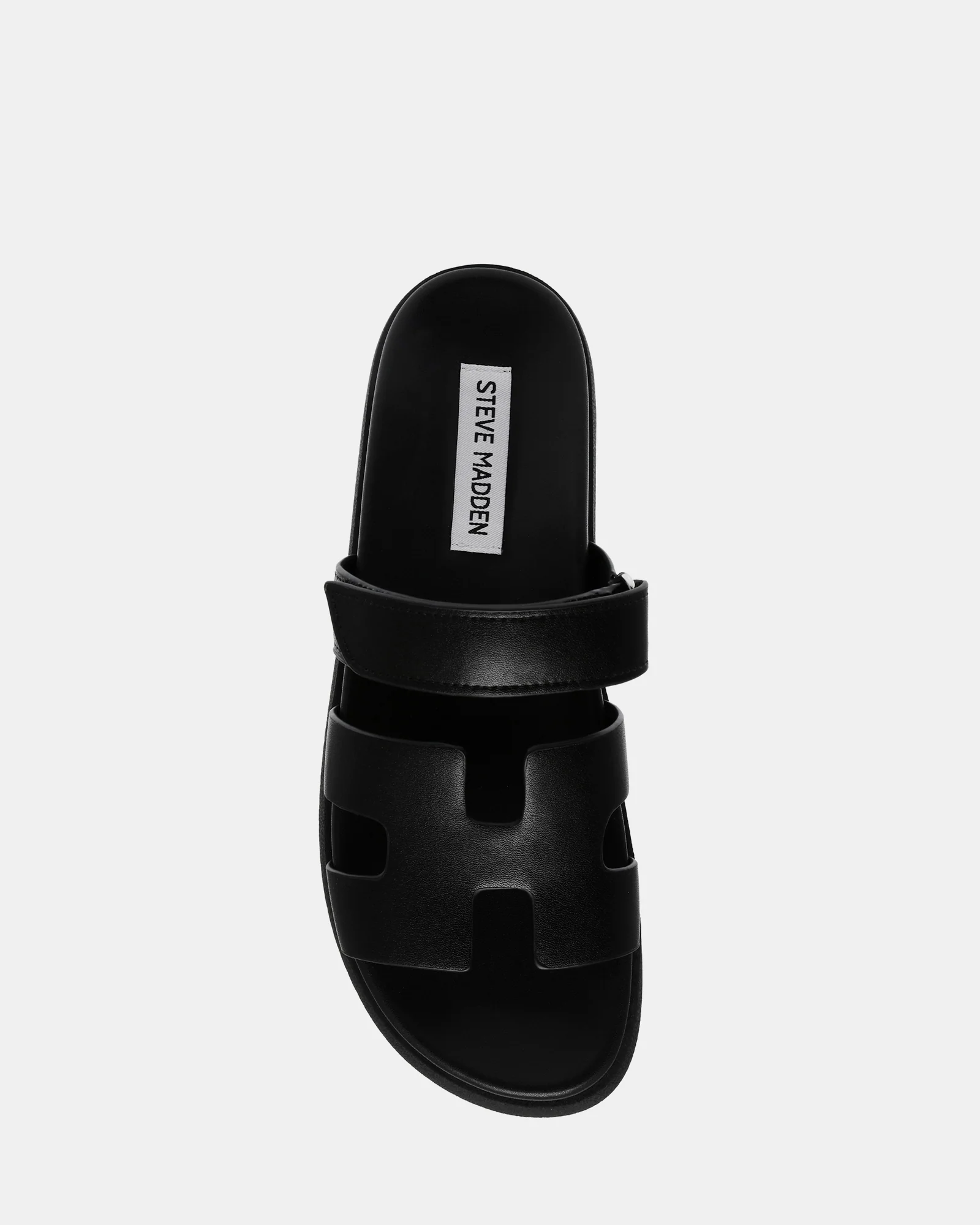MAYVEN-CN BLACK LEATHER - Image 4