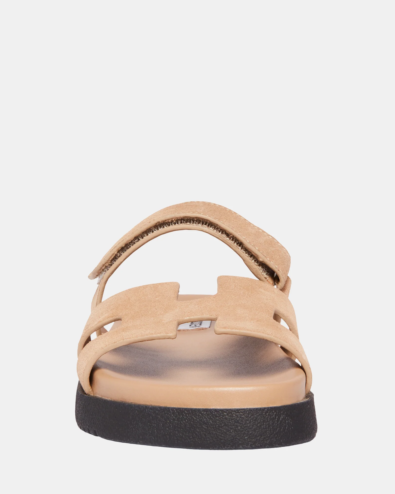 MAYVEN-CN TAUPE SUEDE - Image 3