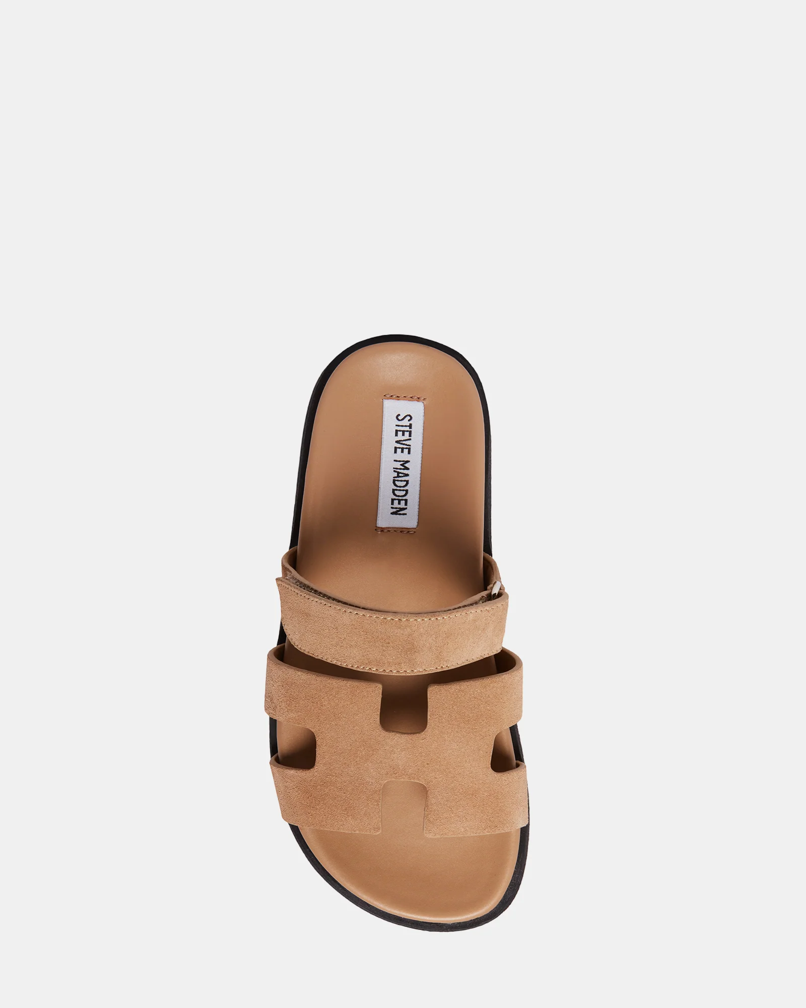 MAYVEN-CN TAUPE SUEDE - Image 4