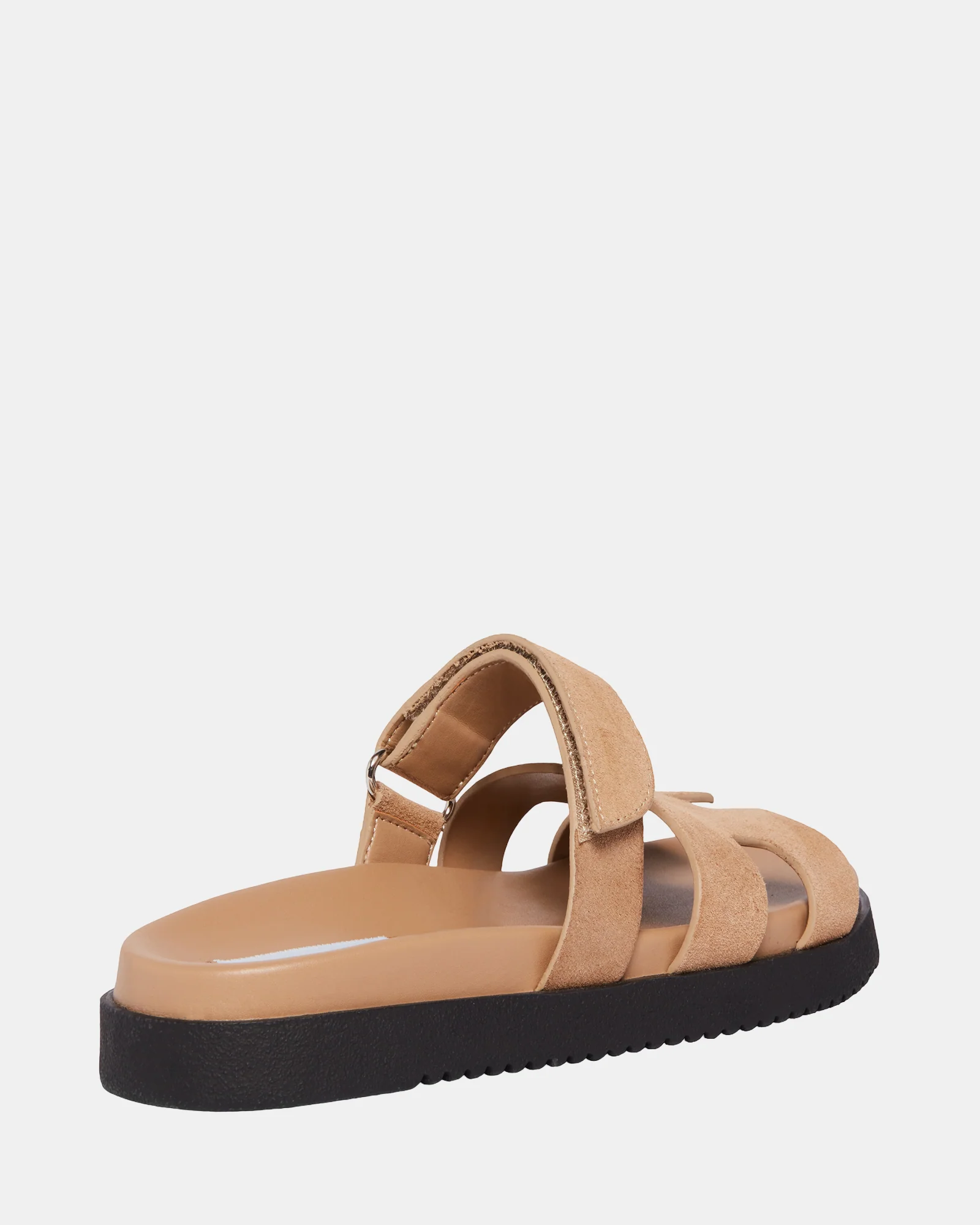 MAYVEN-CN TAUPE SUEDE - Image 5