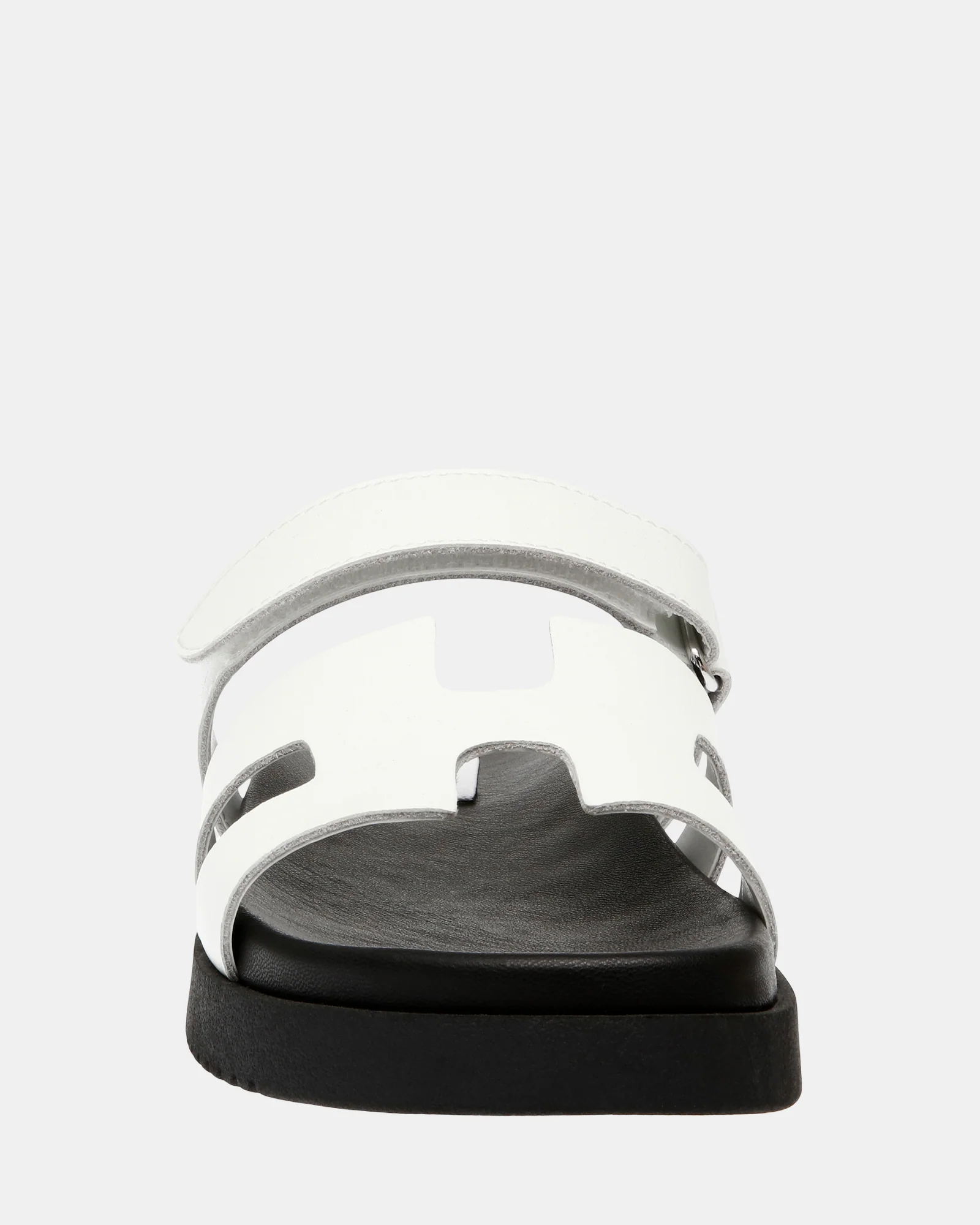 MAYVEN-CN WHITE LEATHER - Image 3