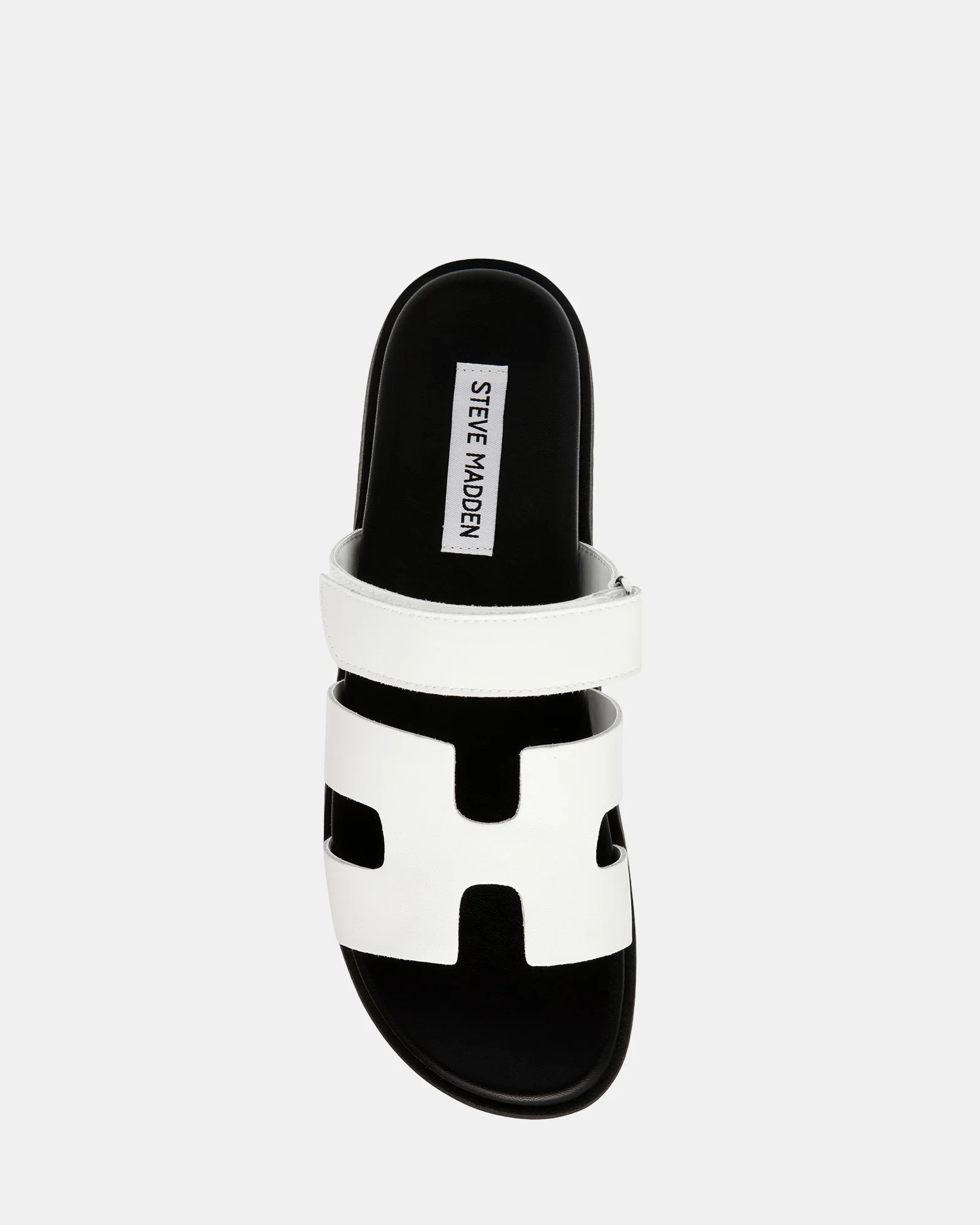 MAYVEN-CN WHITE LEATHER - Image 4