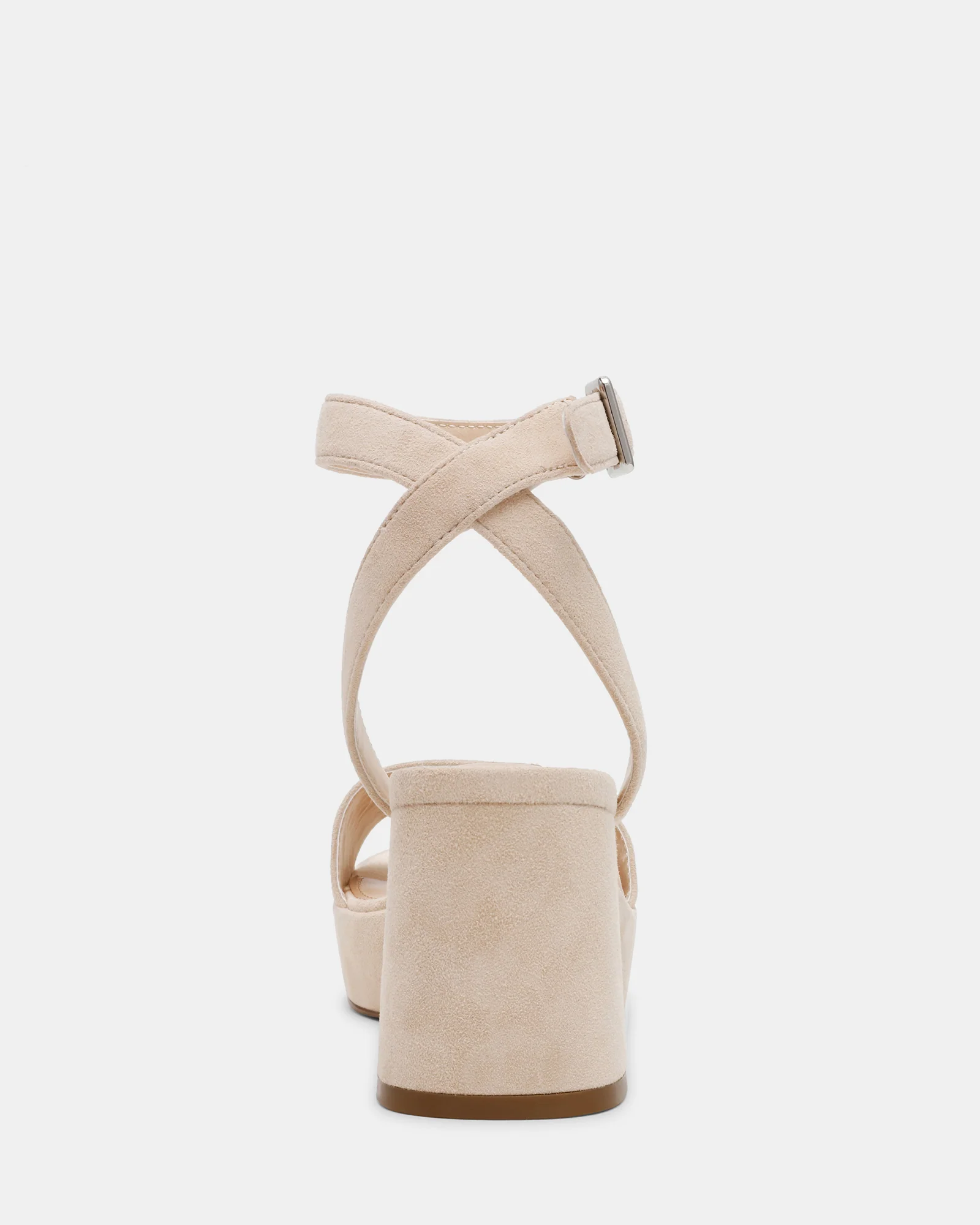 MERCERR BLUSH SUEDE - Image 6