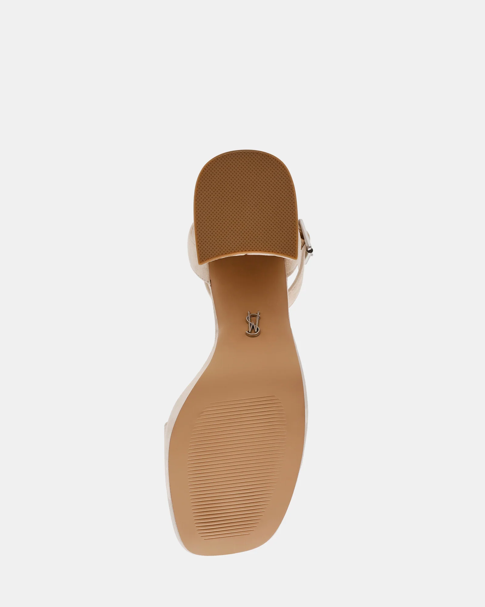 MERCERR BLUSH SUEDE - Image 7
