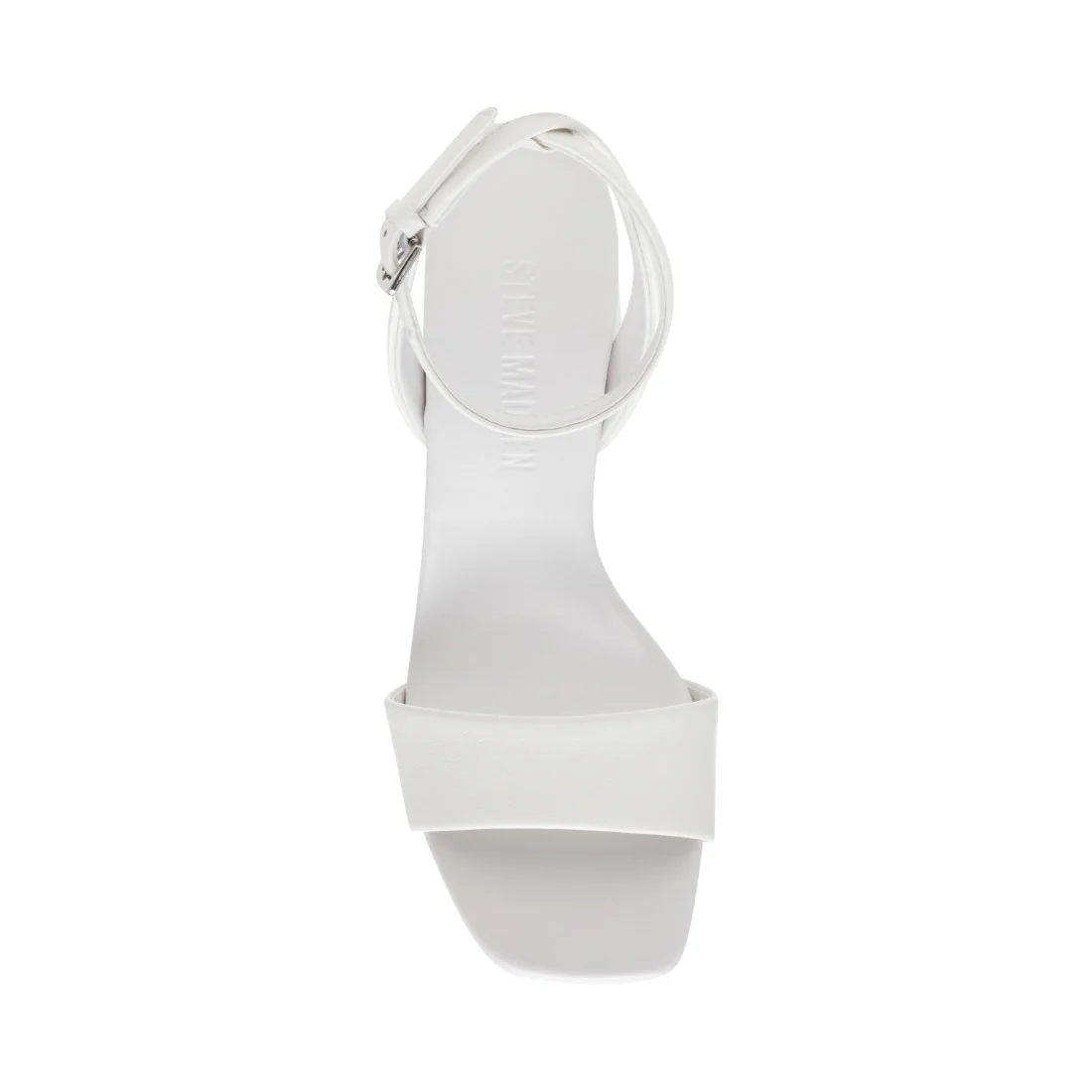 MESSA WHITE LEATHER - Image 10