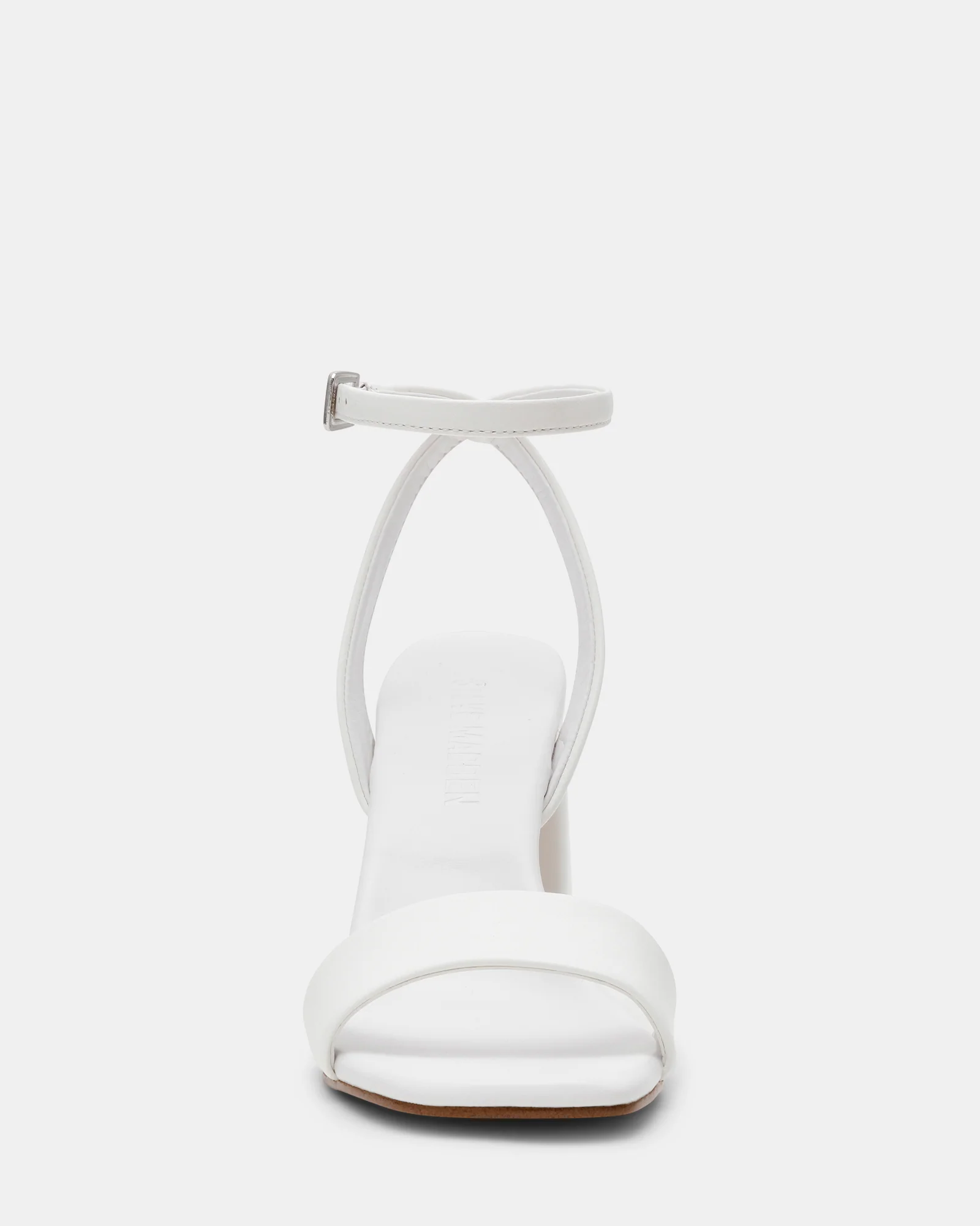 MESSA WHITE LEATHER - Image 3