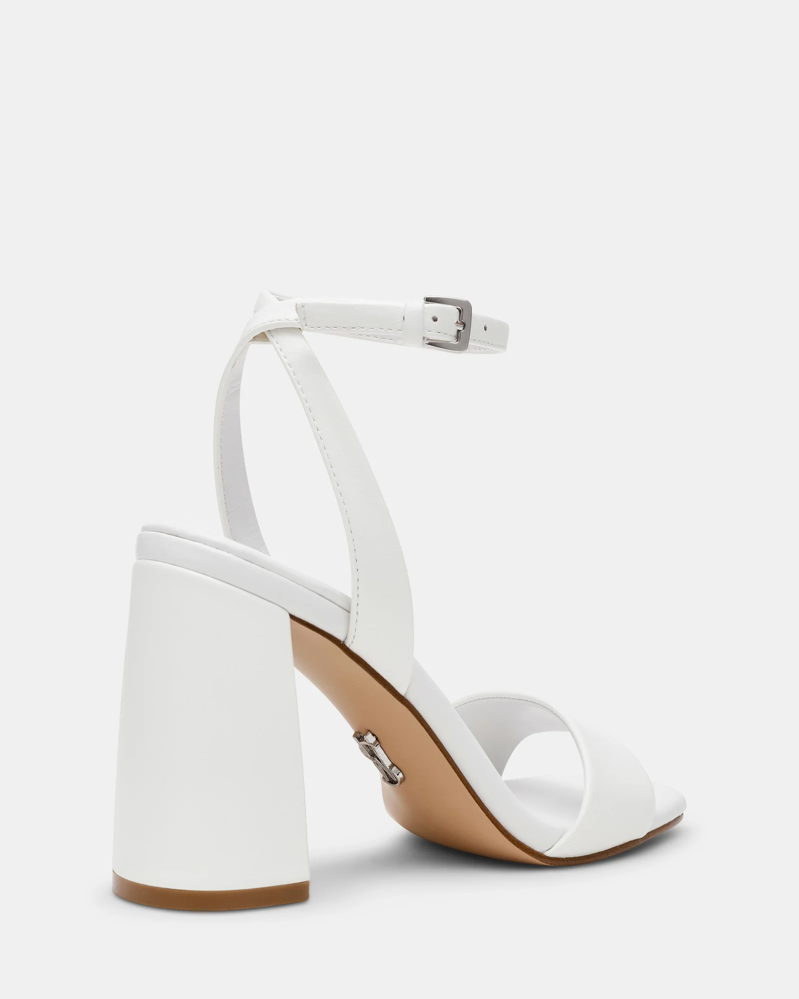 MESSA WHITE LEATHER - Image 5