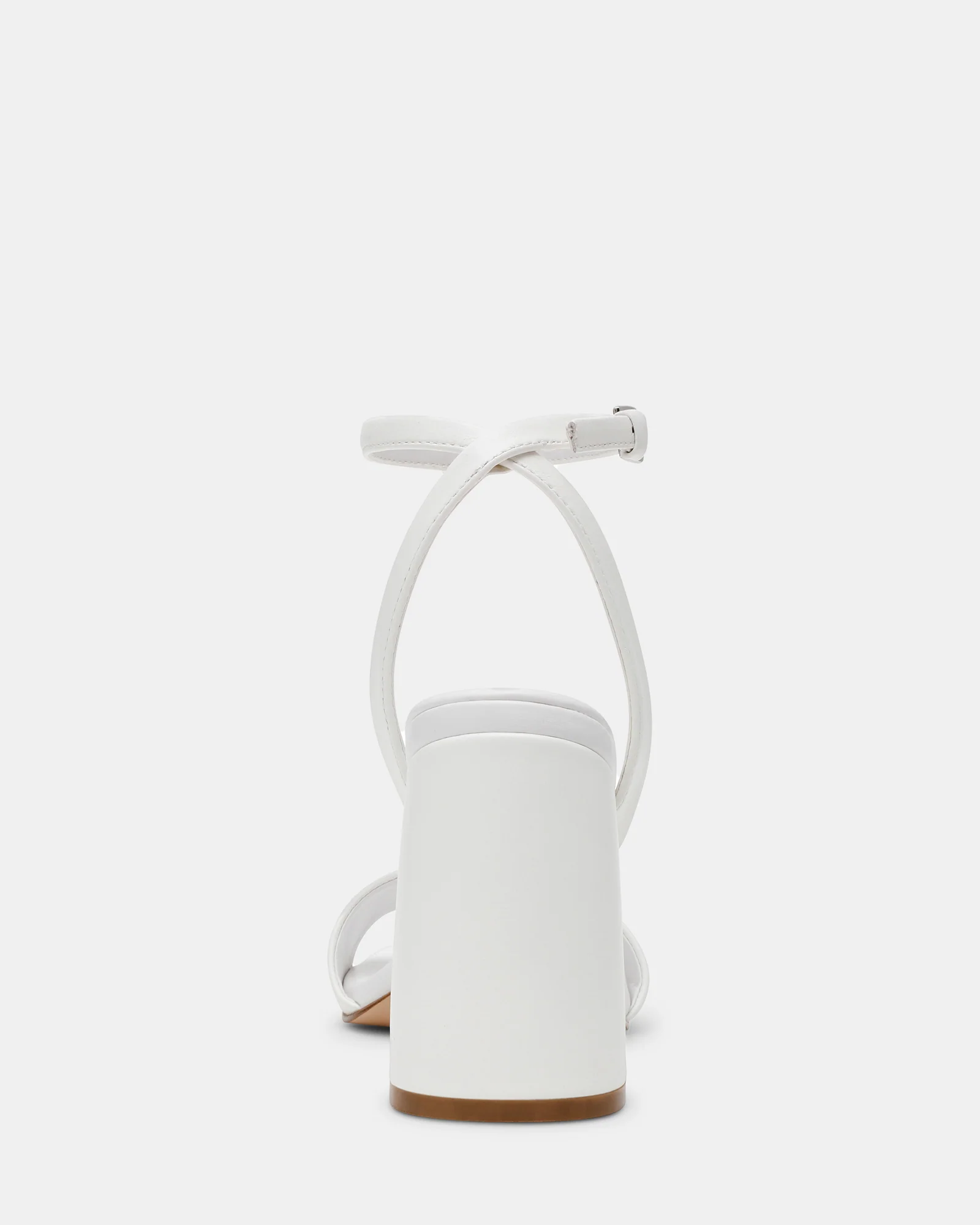 MESSA WHITE LEATHER - Image 6